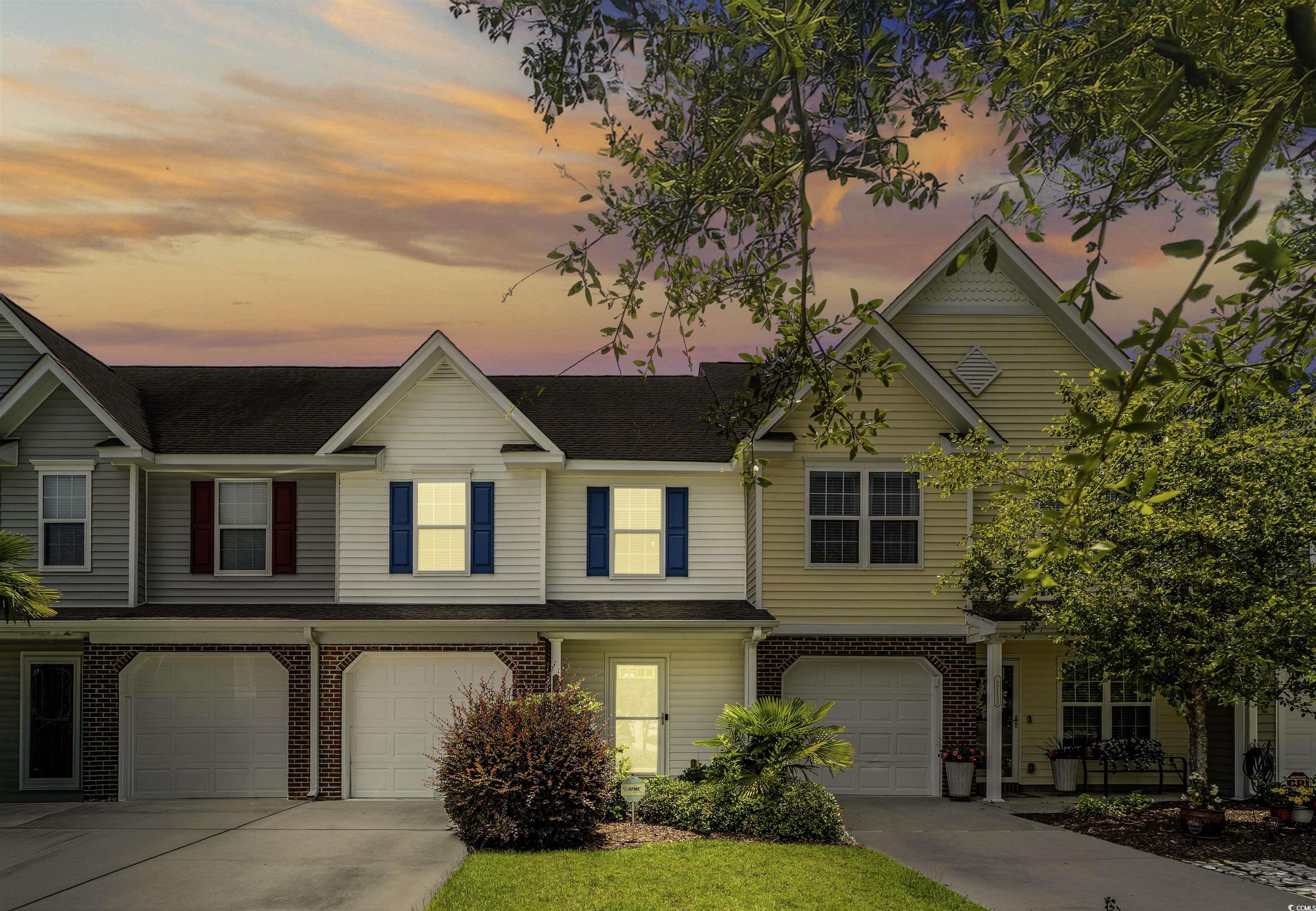 2131 Cass Lake Dr. #662, Carolina Shores, North Carolina image 1