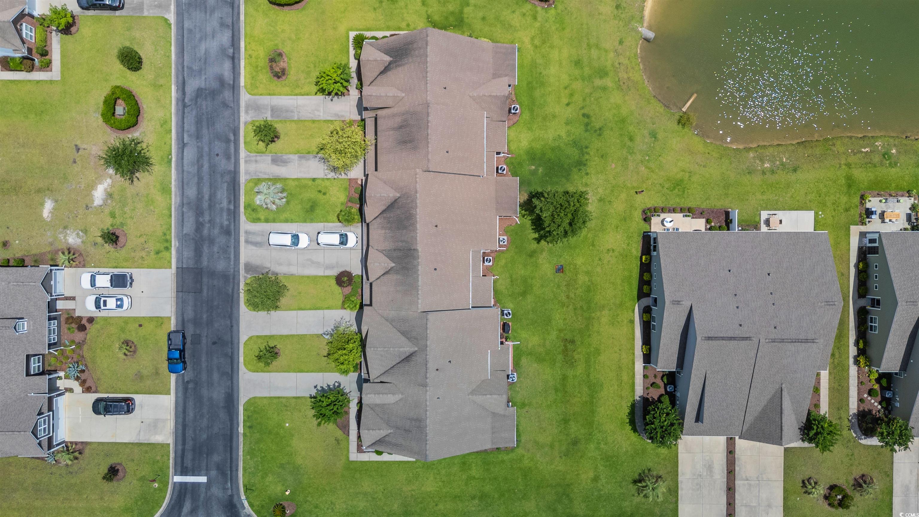 2131 Cass Lake Dr. #662, Carolina Shores, North Carolina image 23