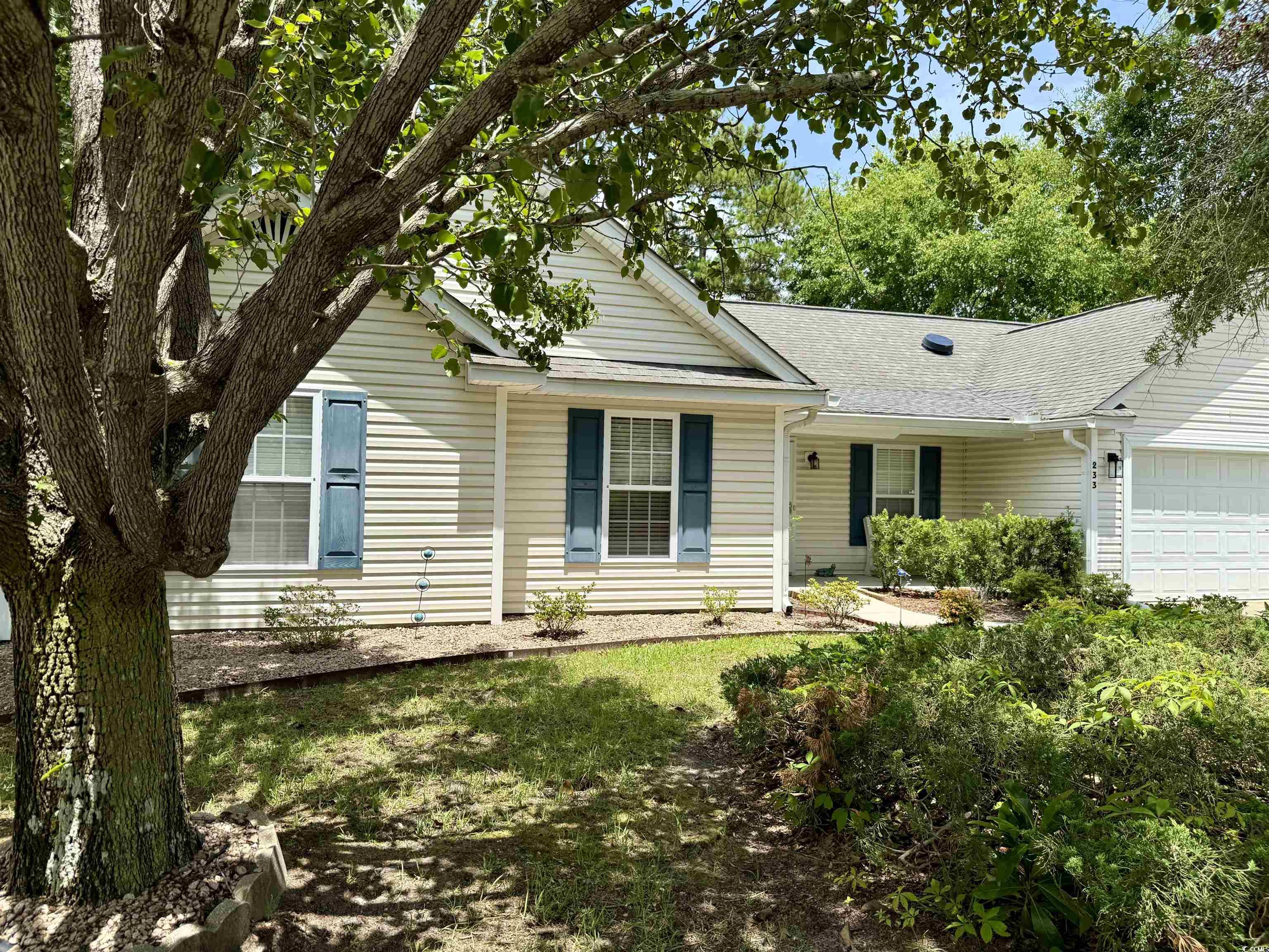 233 Melody Gardens Dr. Surfside Beach, SC 29575