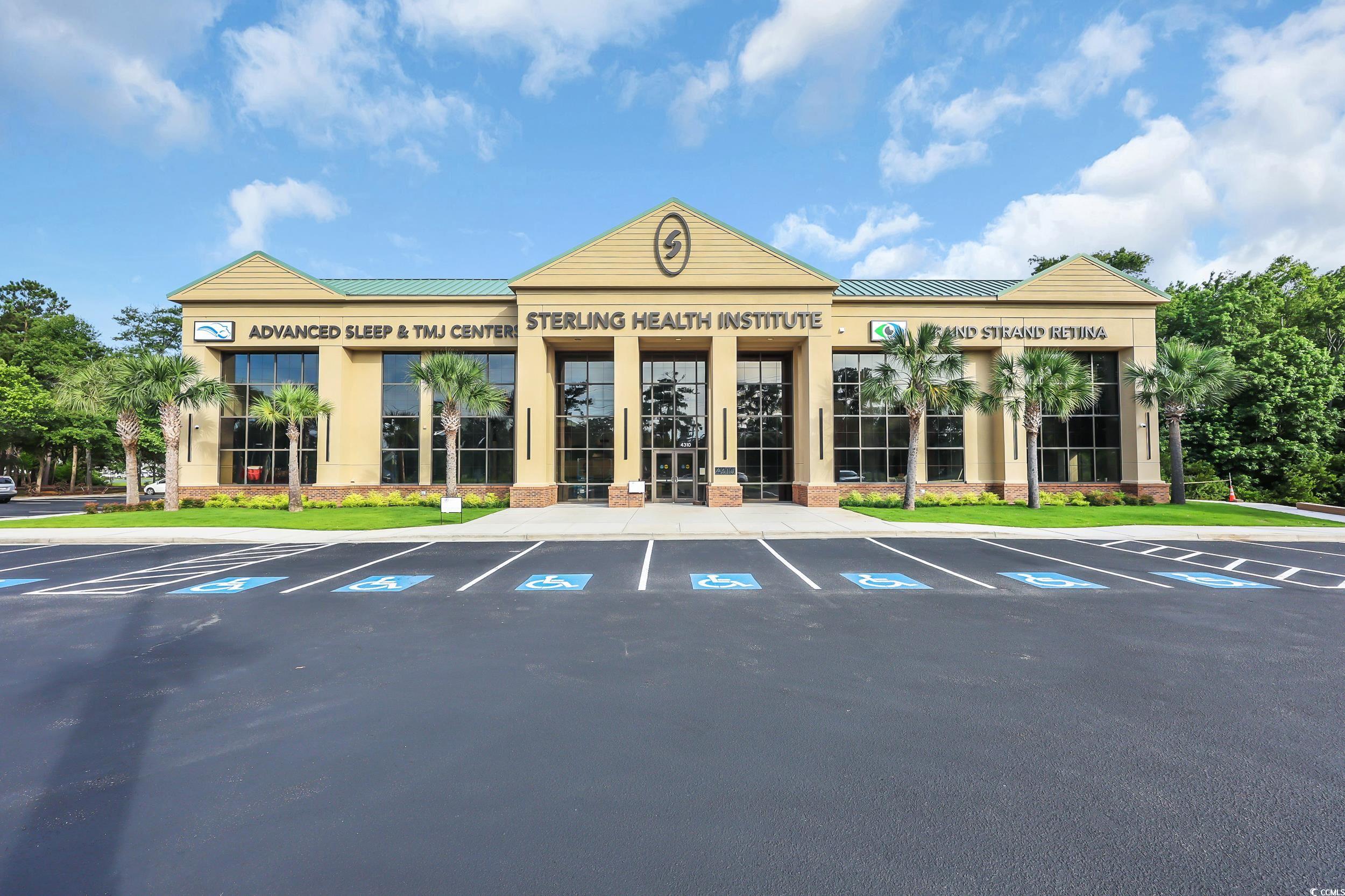 4310 Highway 17 UNIT 1st Floor Murrells Inlet, SC 29576