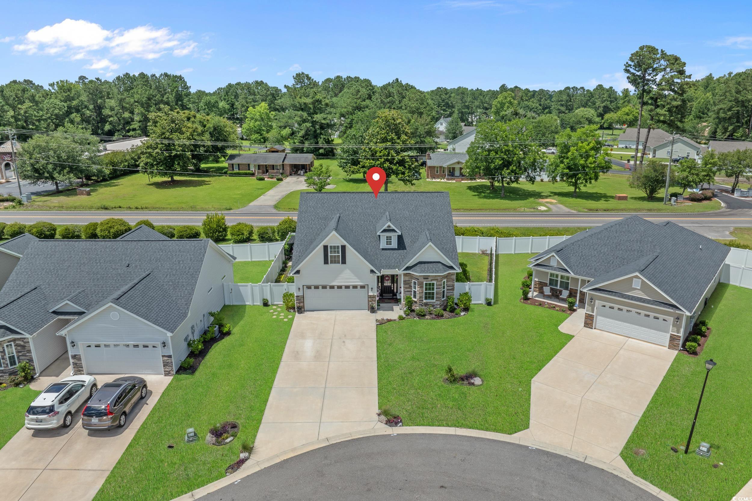 752 Hobonny Loop, Longs, South Carolina image 37