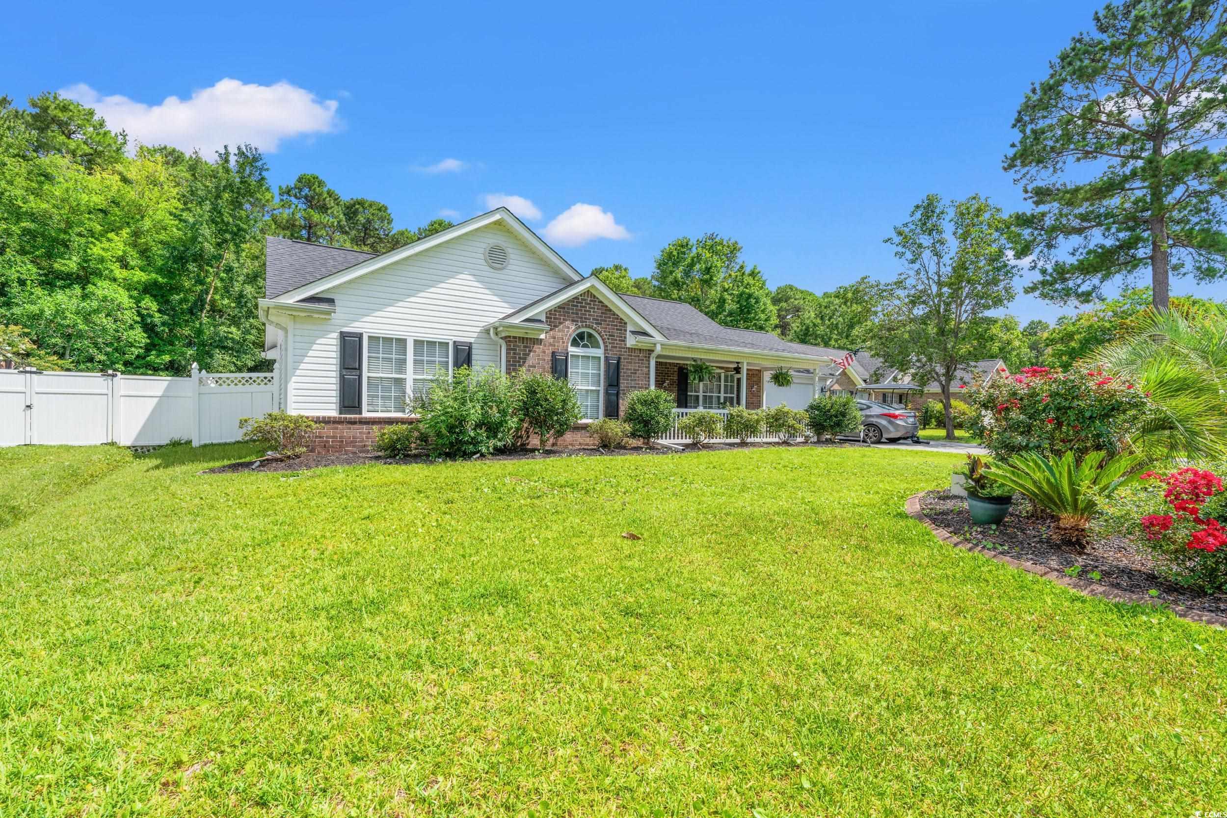 2529 Hunters Trail, Myrtle Beach, South Carolina image 1