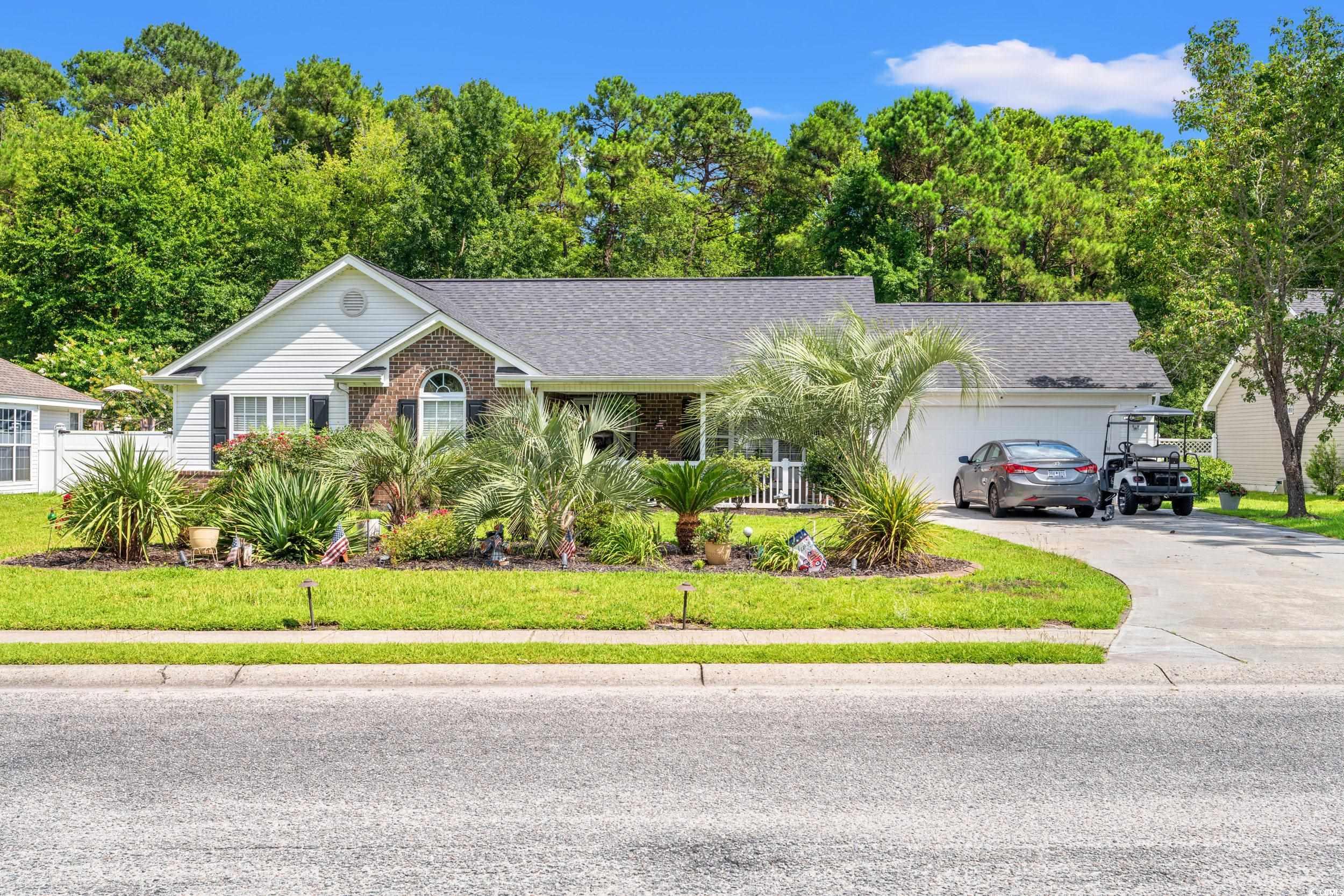 2529 Hunters Trail, Myrtle Beach, South Carolina image 3