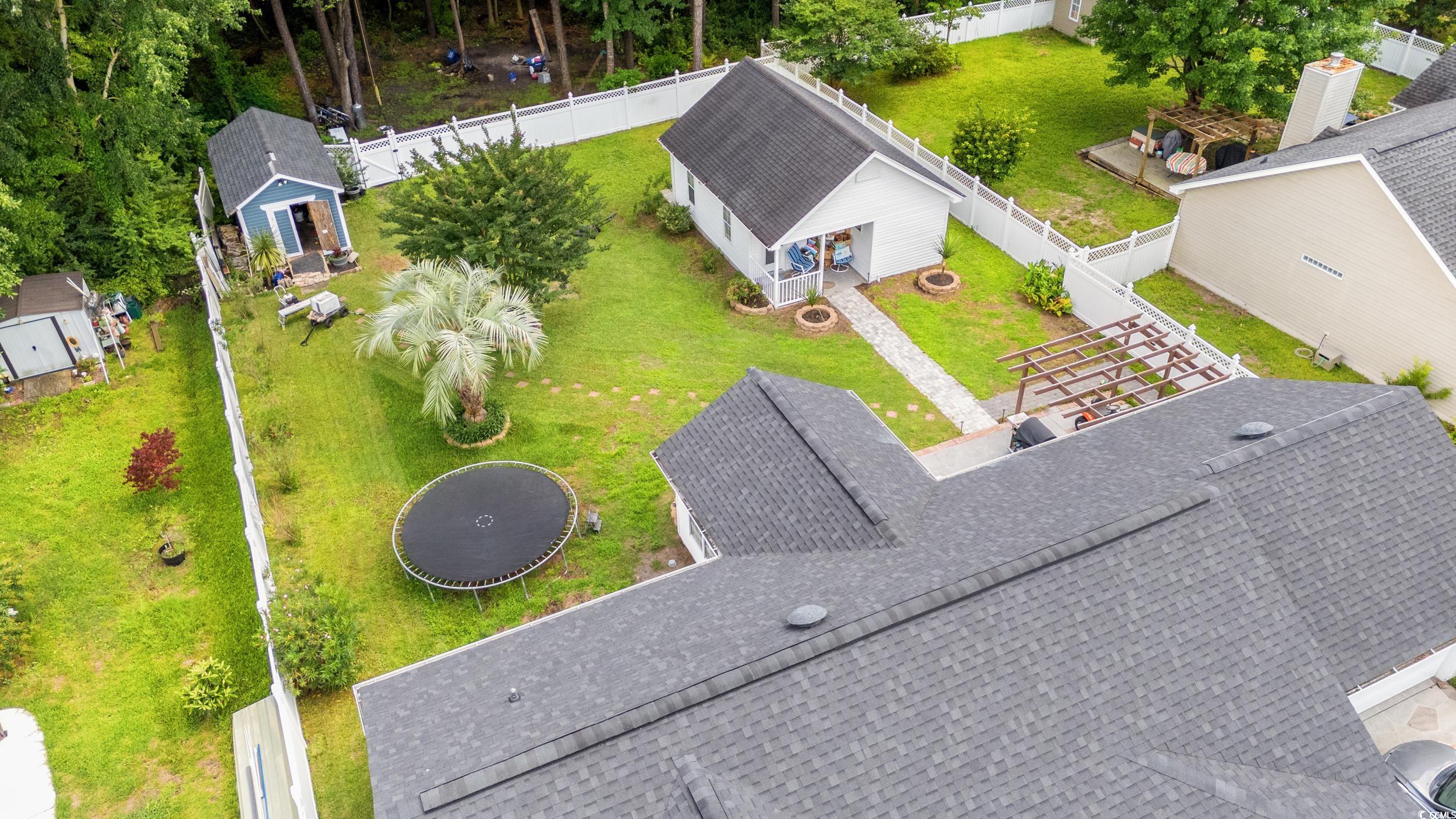 2529 Hunters Trail, Myrtle Beach, South Carolina image 5