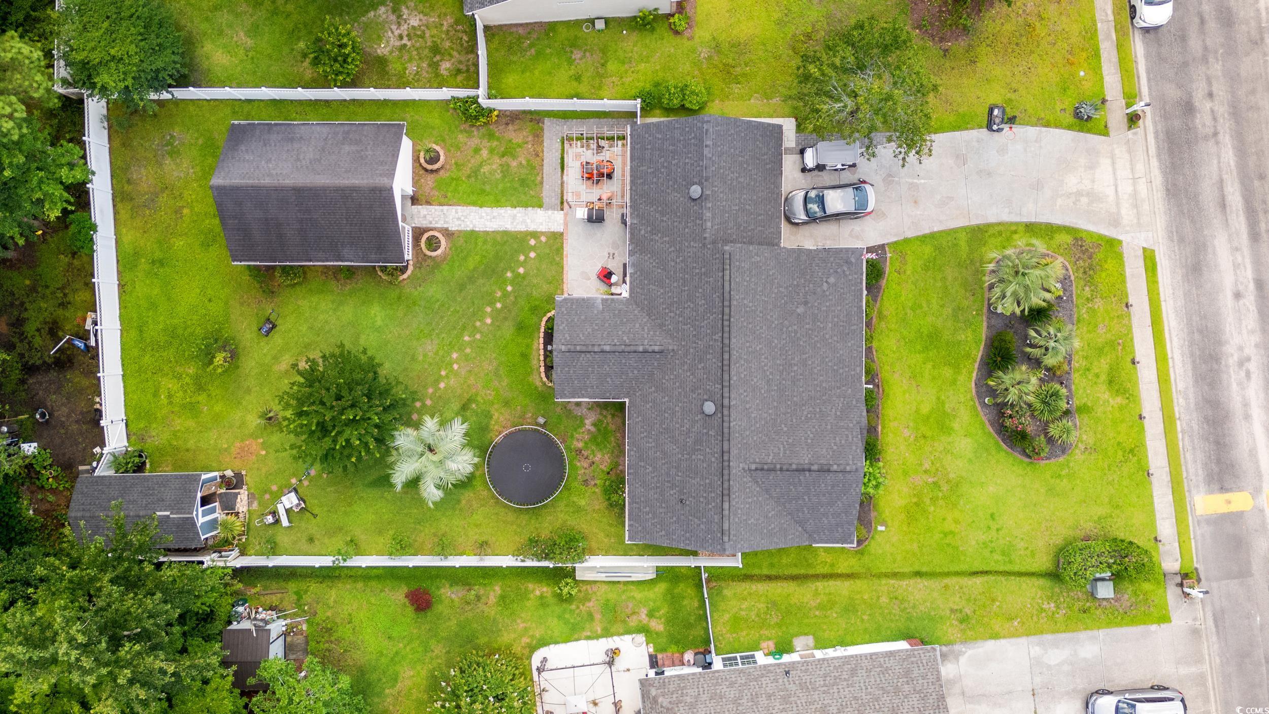 2529 Hunters Trail, Myrtle Beach, South Carolina image 6