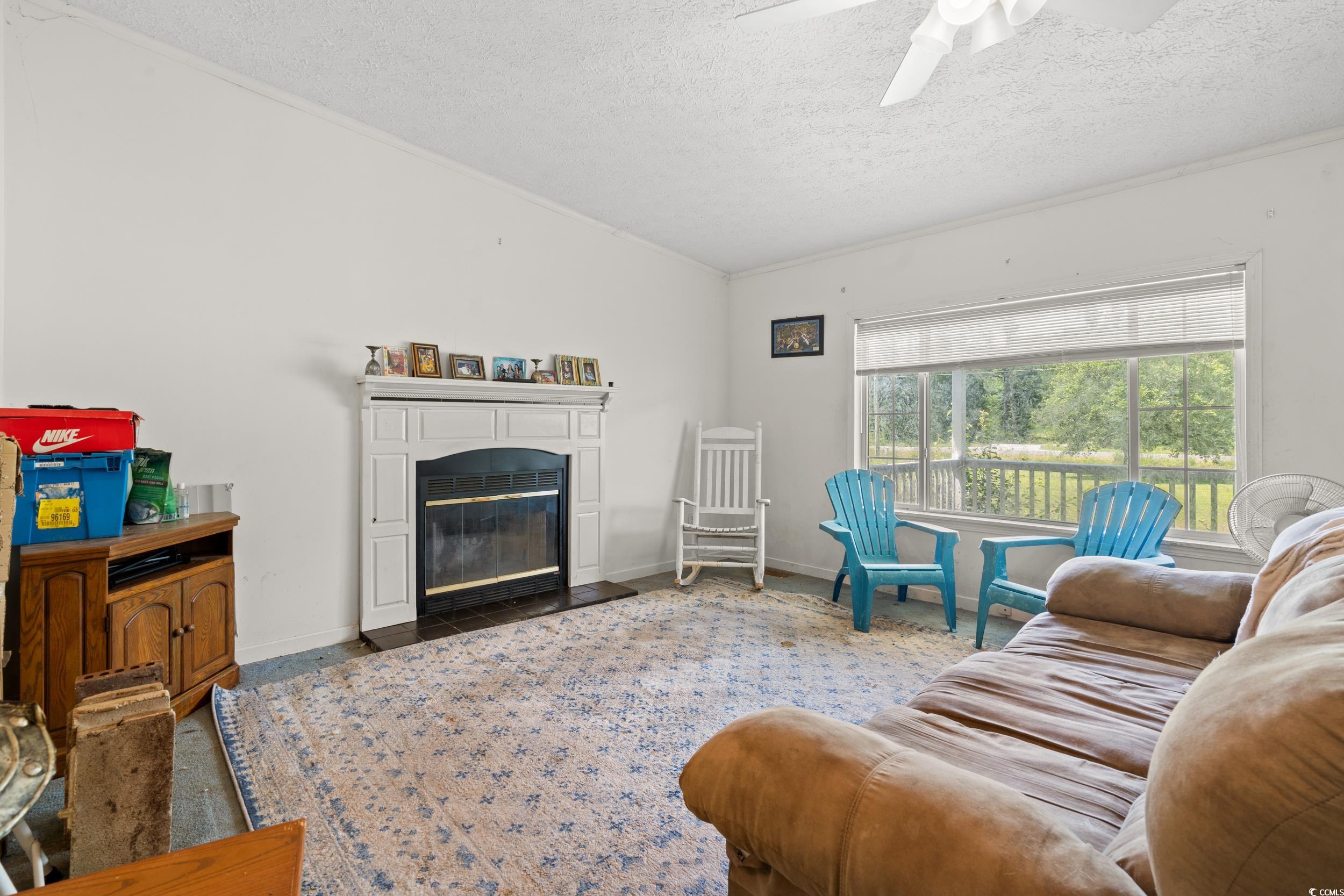 2760 Neil Branch Rd., Loris, South Carolina image 17