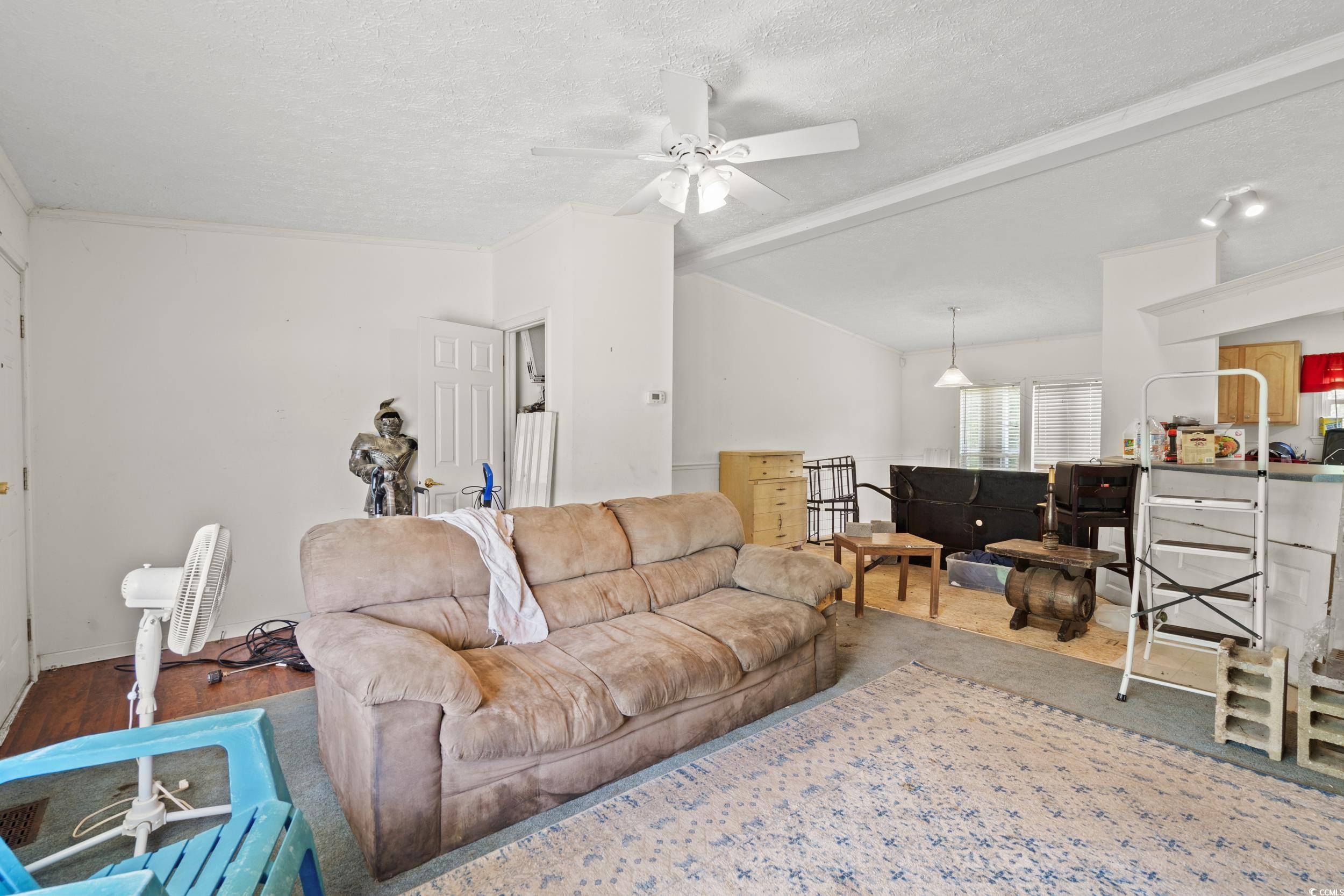 2760 Neil Branch Rd., Loris, South Carolina image 19