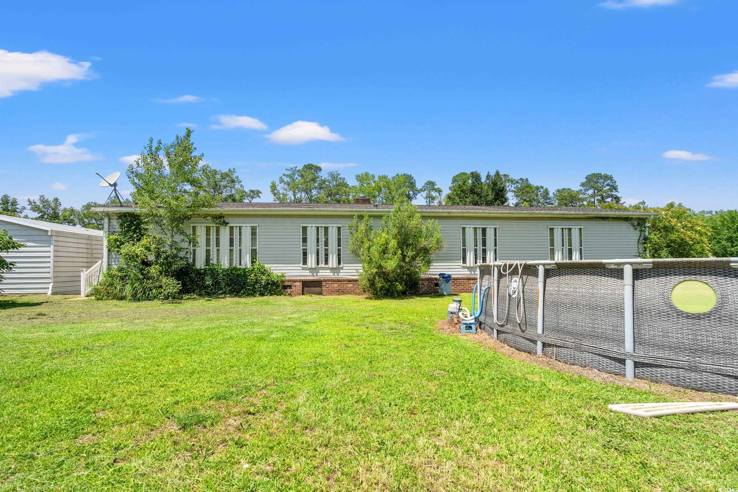 2760 Neil Branch Rd., Loris, South Carolina image 29
