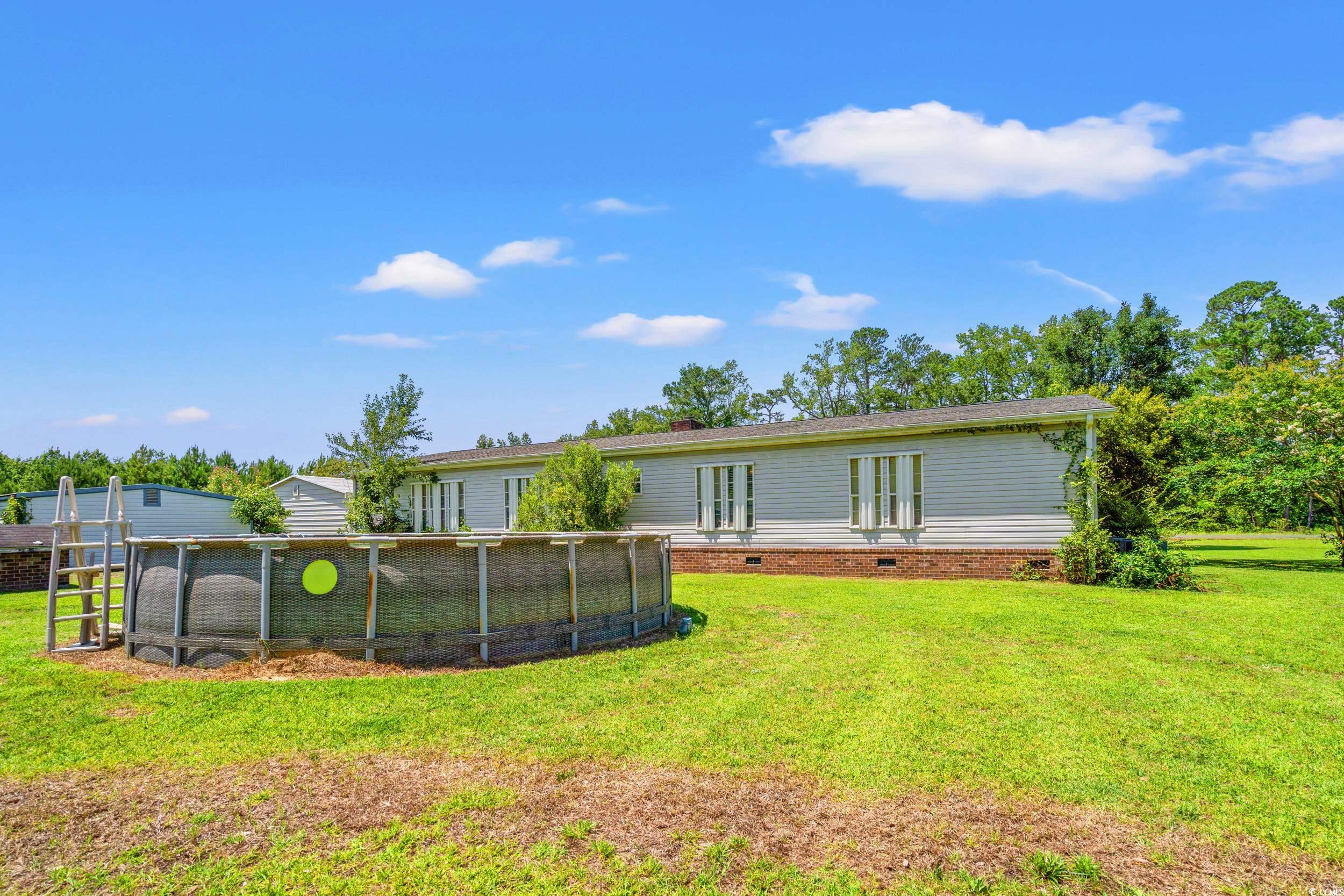 2760 Neil Branch Rd., Loris, South Carolina image 3