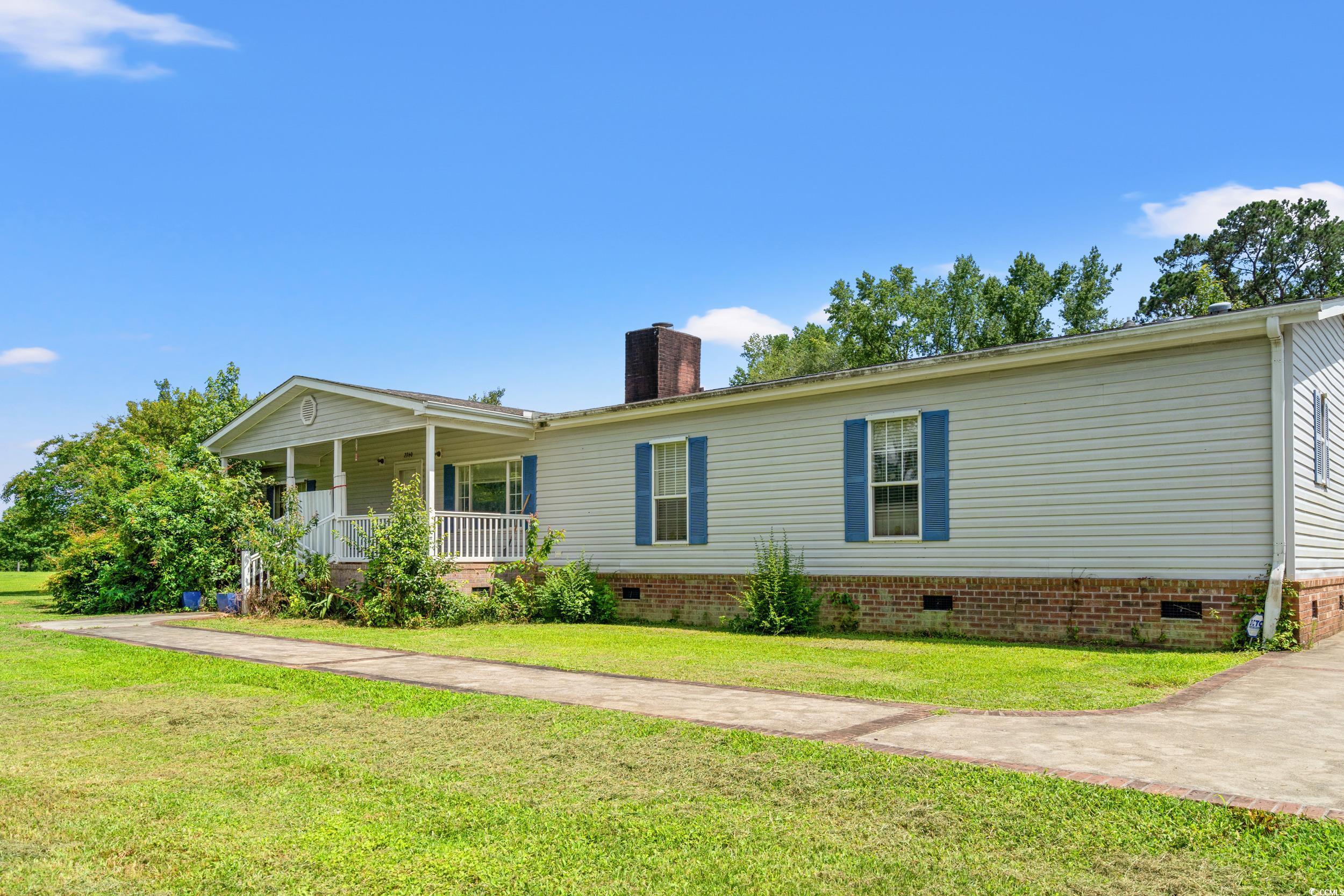 2760 Neil Branch Rd., Loris, South Carolina image 30