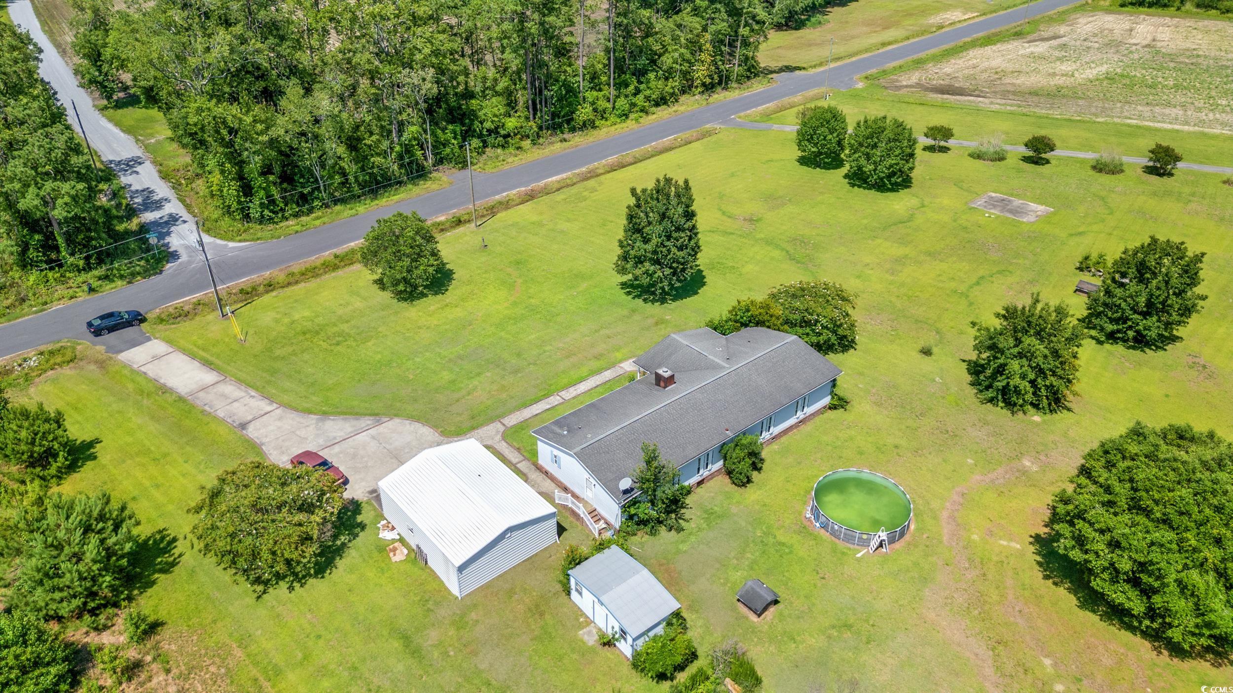 2760 Neil Branch Rd., Loris, South Carolina image 31