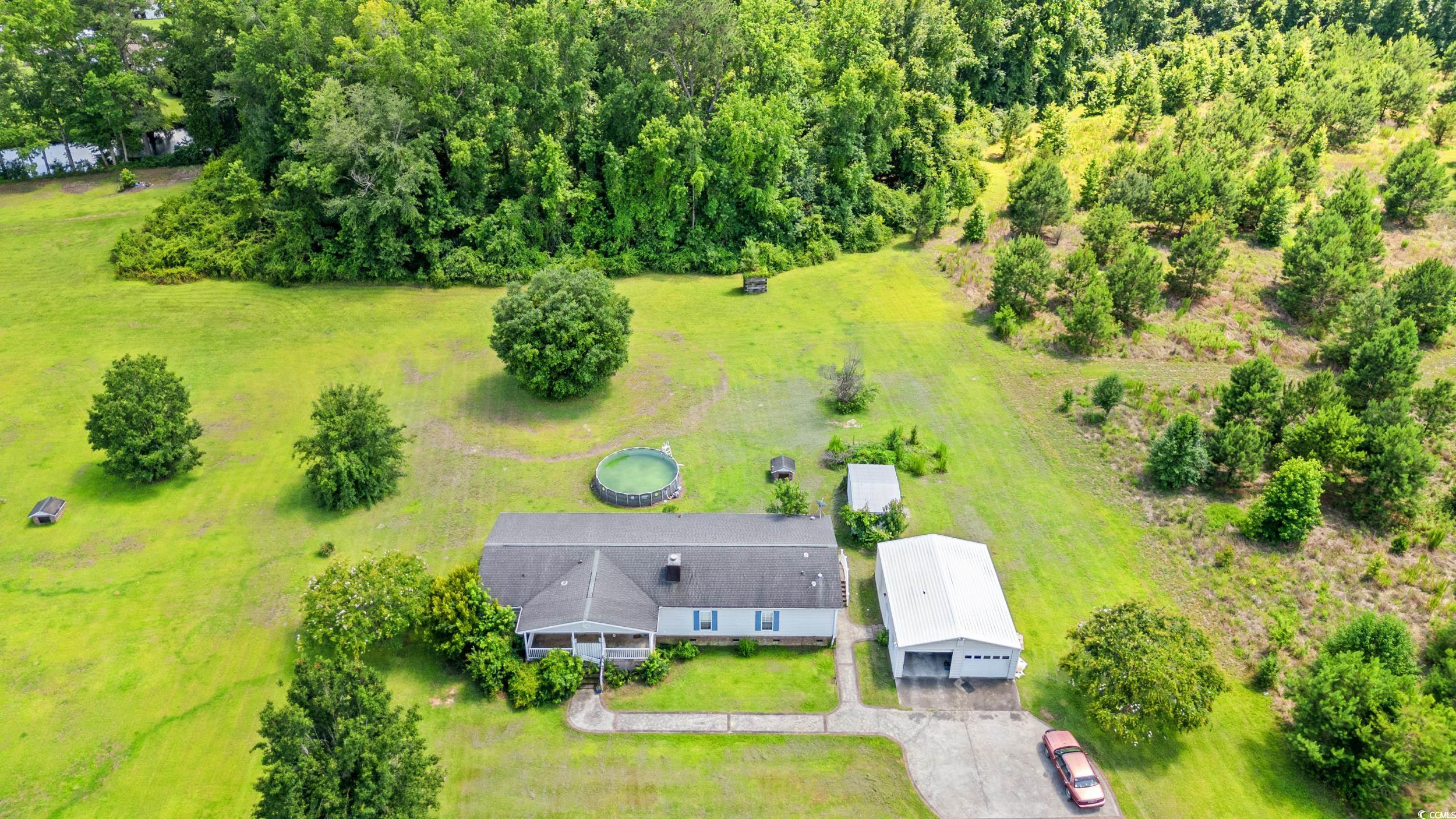 2760 Neil Branch Rd., Loris, South Carolina image 32