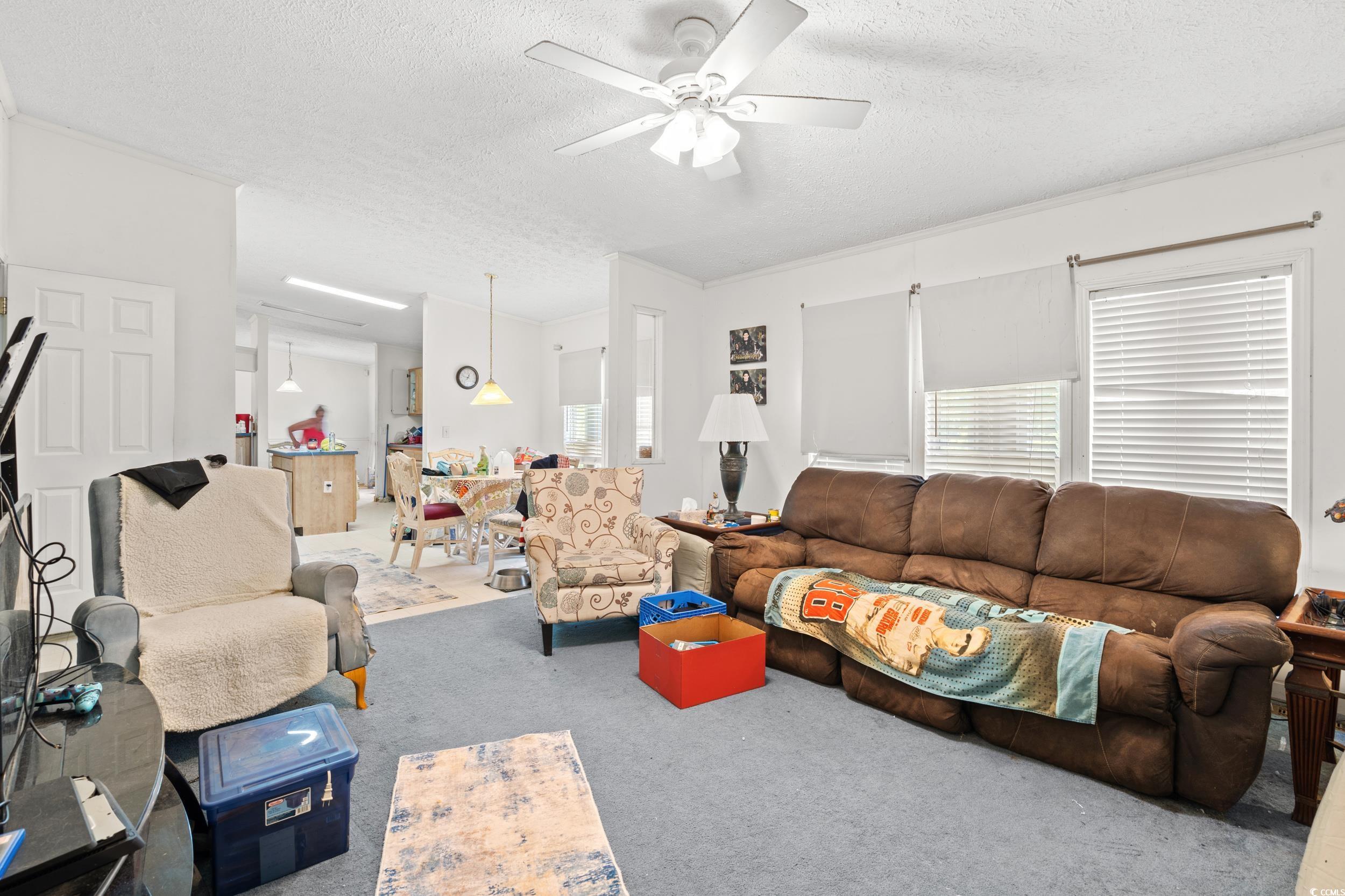 2760 Neil Branch Rd., Loris, South Carolina image 4