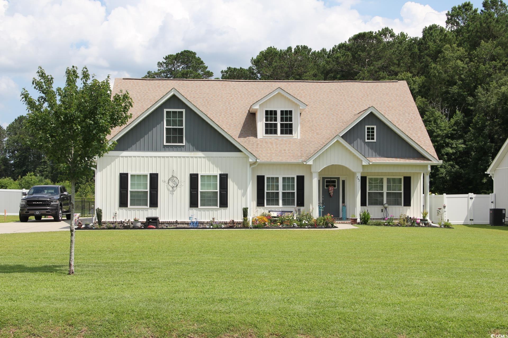 242 Four Mile Rd., Conway, South Carolina image 2