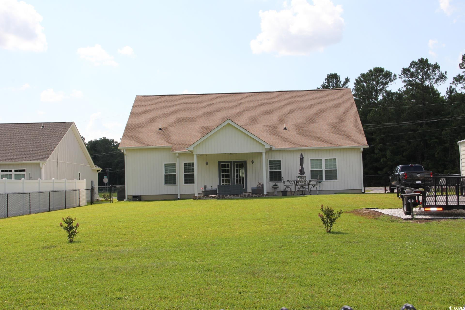 242 Four Mile Rd., Conway, South Carolina image 4