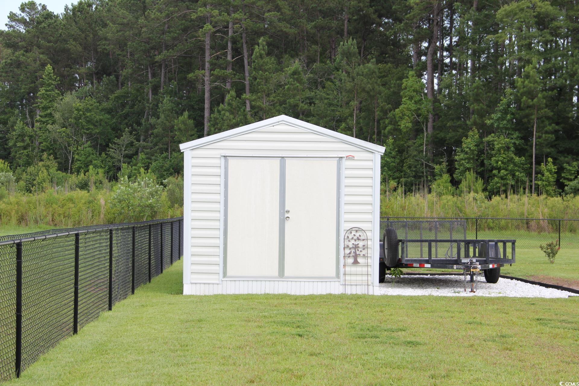 242 Four Mile Rd., Conway, South Carolina image 6