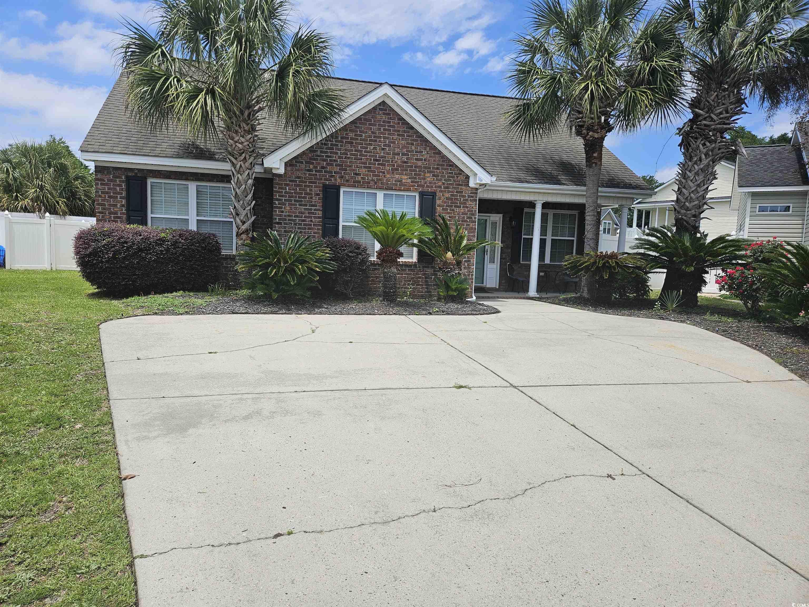 1028 Cherry Tree Ln., North Myrtle Beach, South Carolina image 1