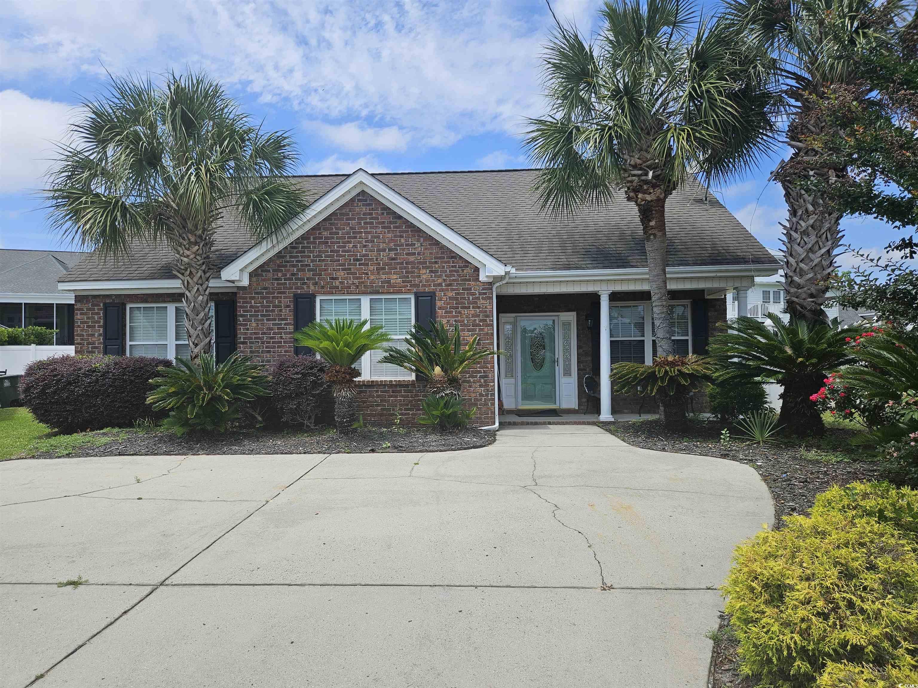 1028 Cherry Tree Ln., North Myrtle Beach, South Carolina image 2