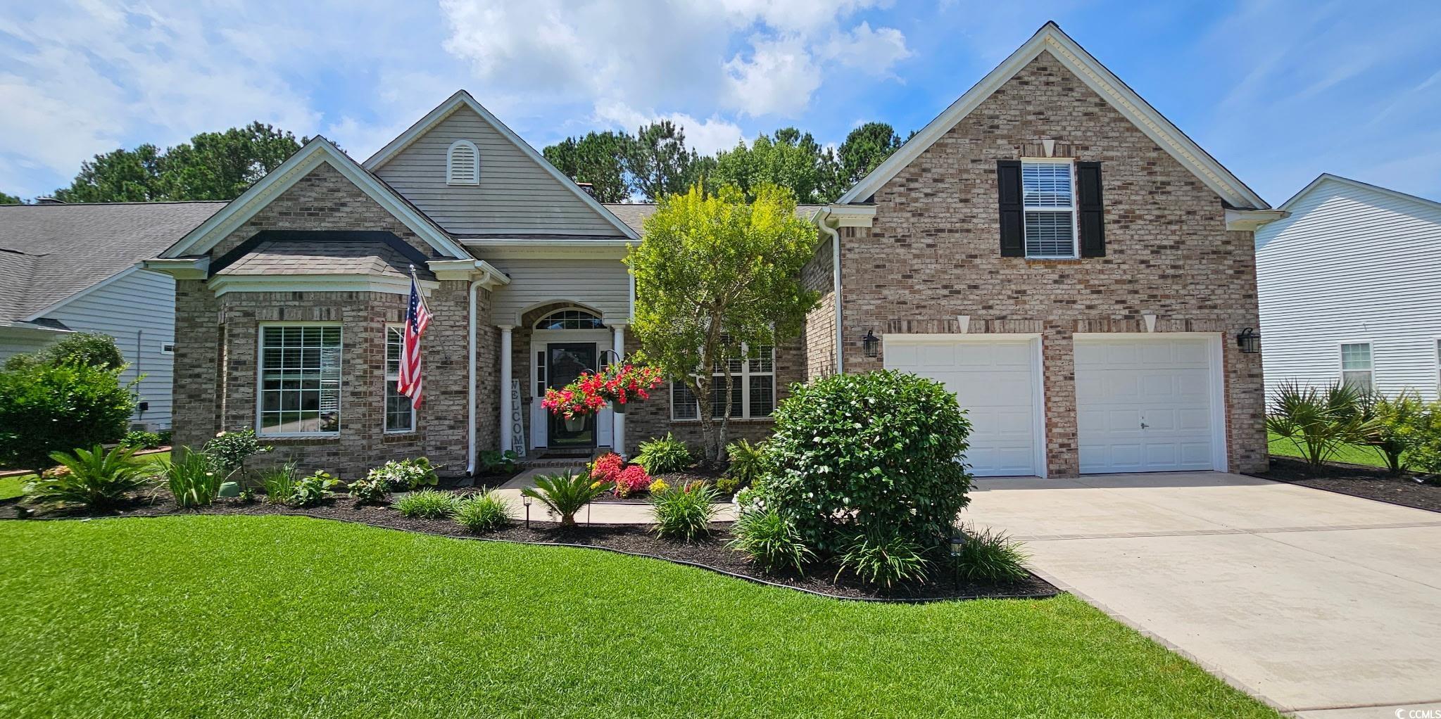 6400 Longwood Dr., Murrells Inlet, South Carolina image 1