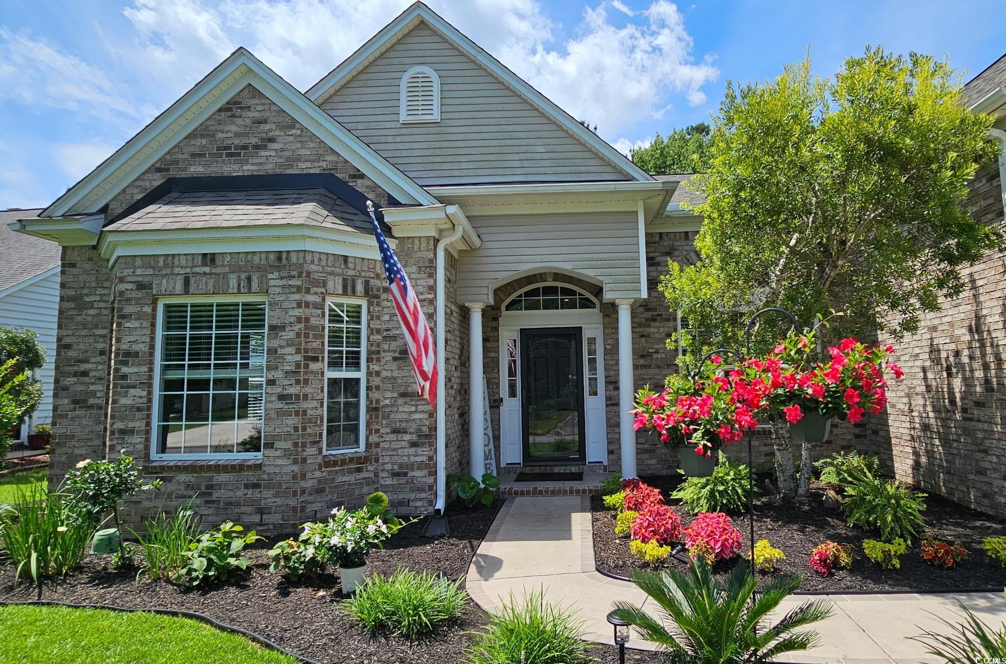 6400 Longwood Dr., Murrells Inlet, South Carolina image 3