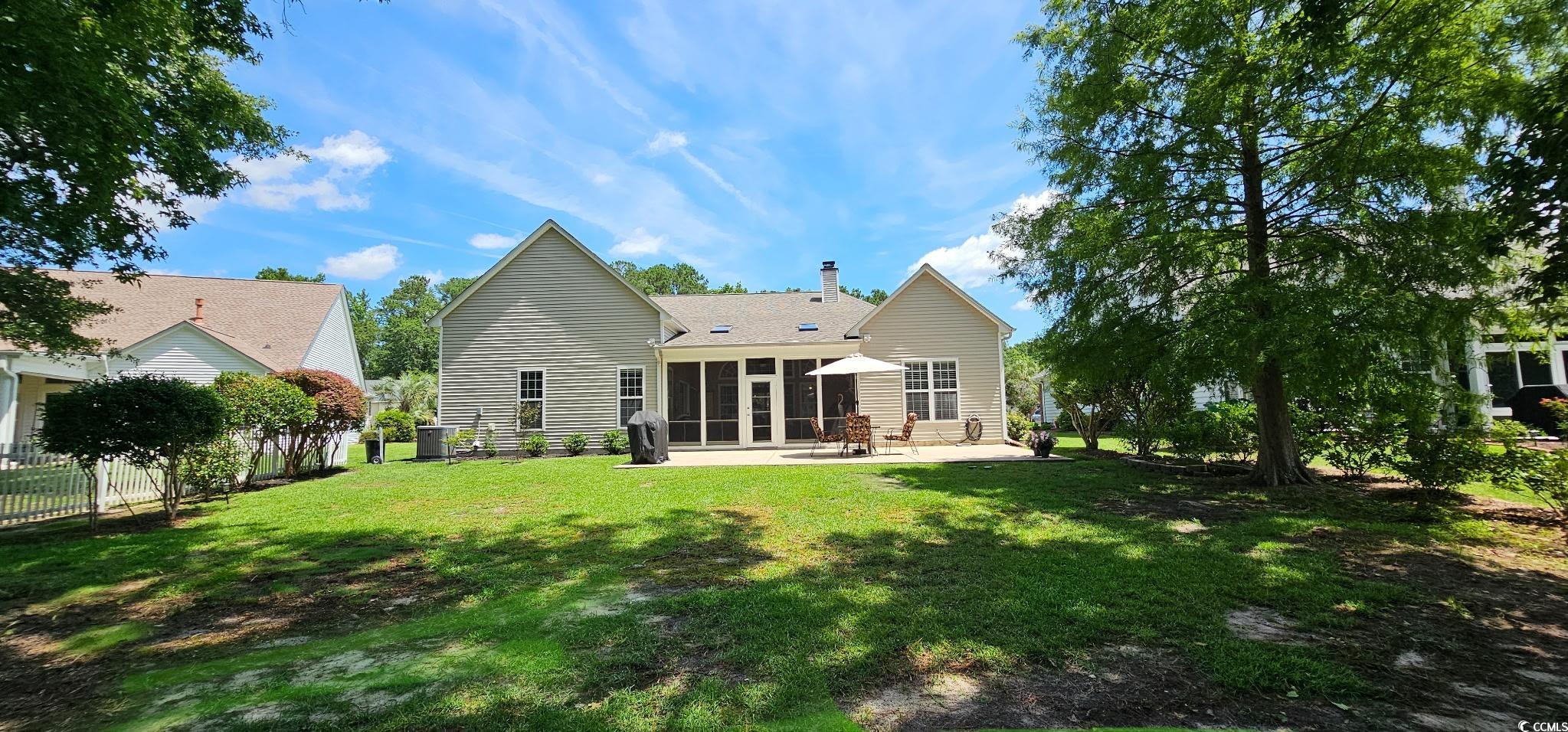 6400 Longwood Dr., Murrells Inlet, South Carolina image 33