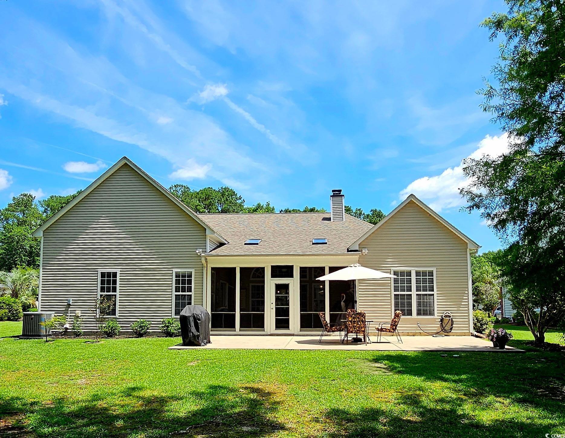 6400 Longwood Dr., Murrells Inlet, South Carolina image 34