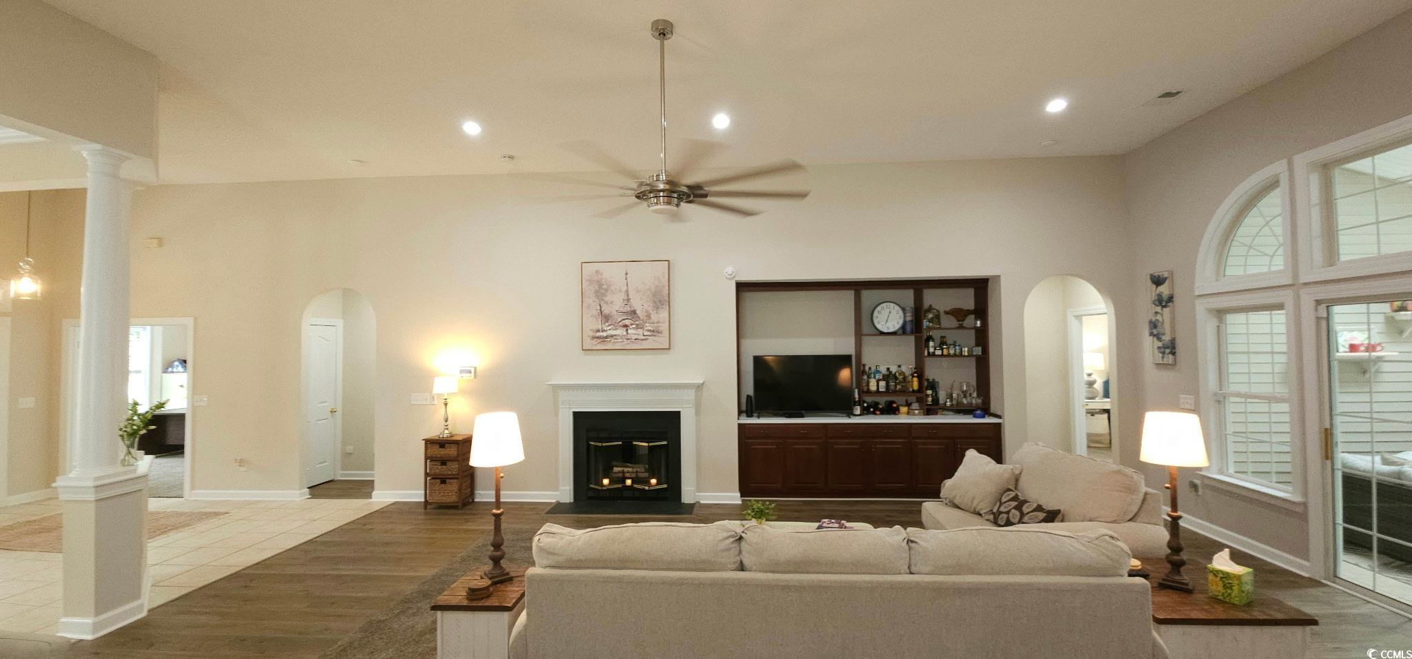 6400 Longwood Dr., Murrells Inlet, South Carolina image 8