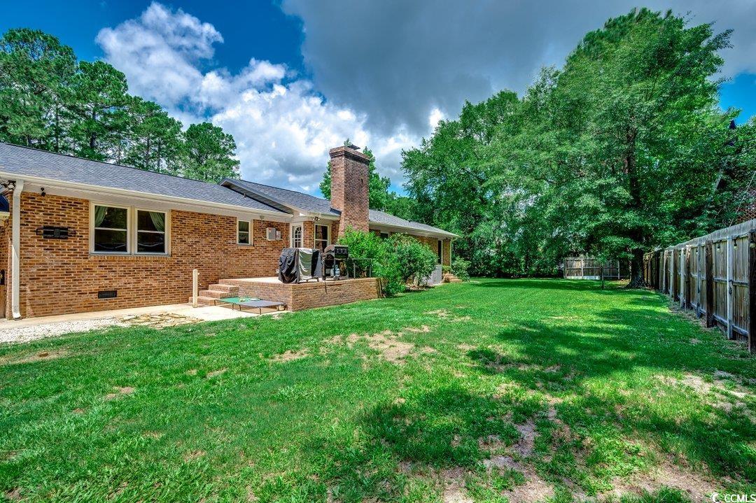 4189 Schoolhouse Circle, Little River, South Carolina image 4