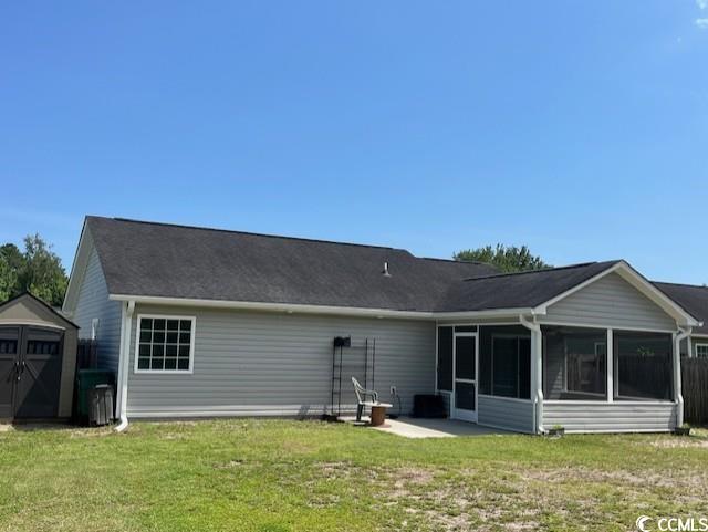 298 Weyburn St., Myrtle Beach, South Carolina image 3