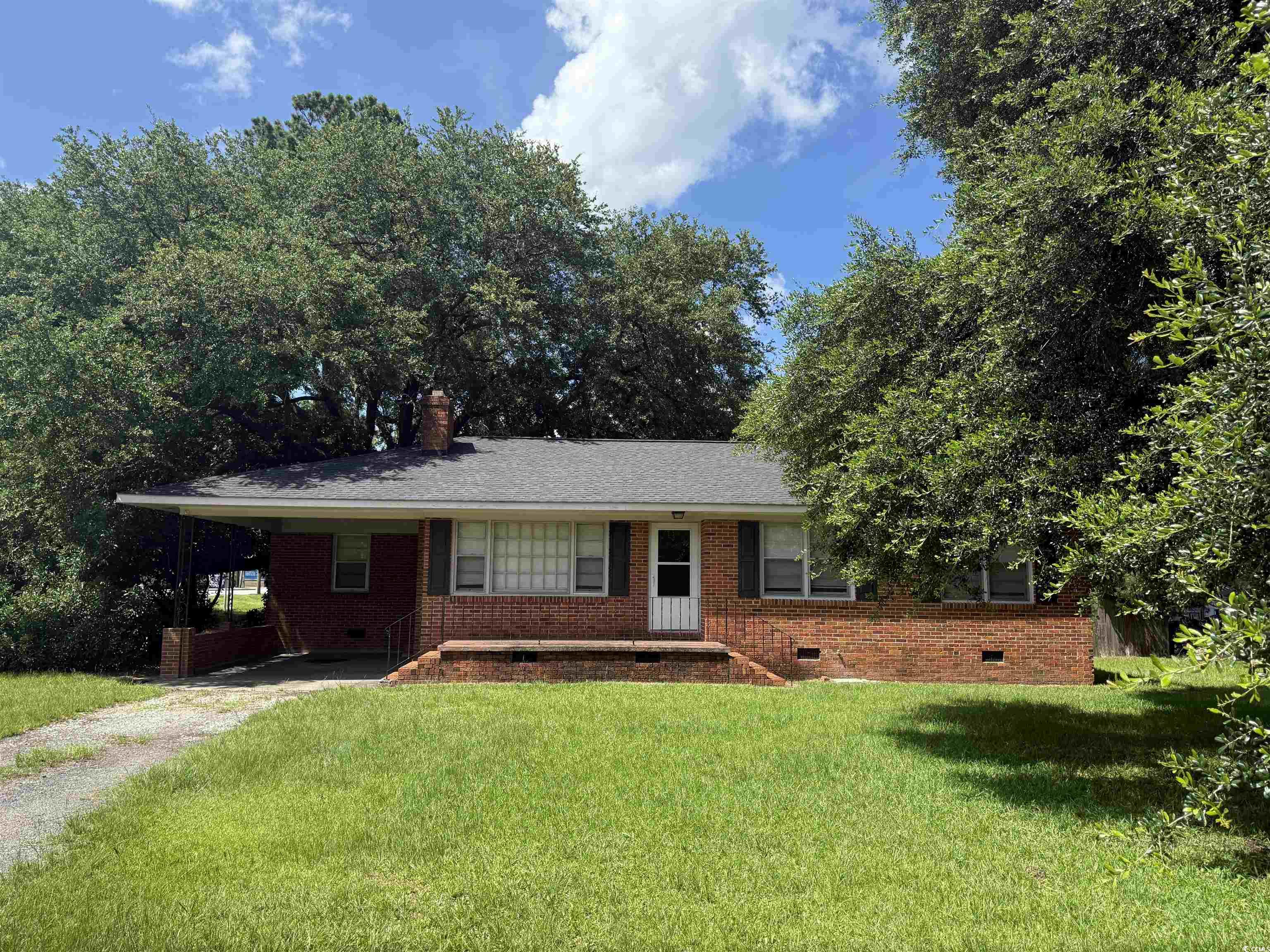19 Lakewood Ave. Georgetown, SC 29440