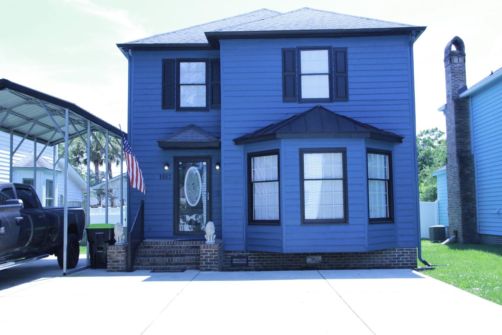 1557 Elizabeth Rd., Myrtle Beach, South Carolina image 1