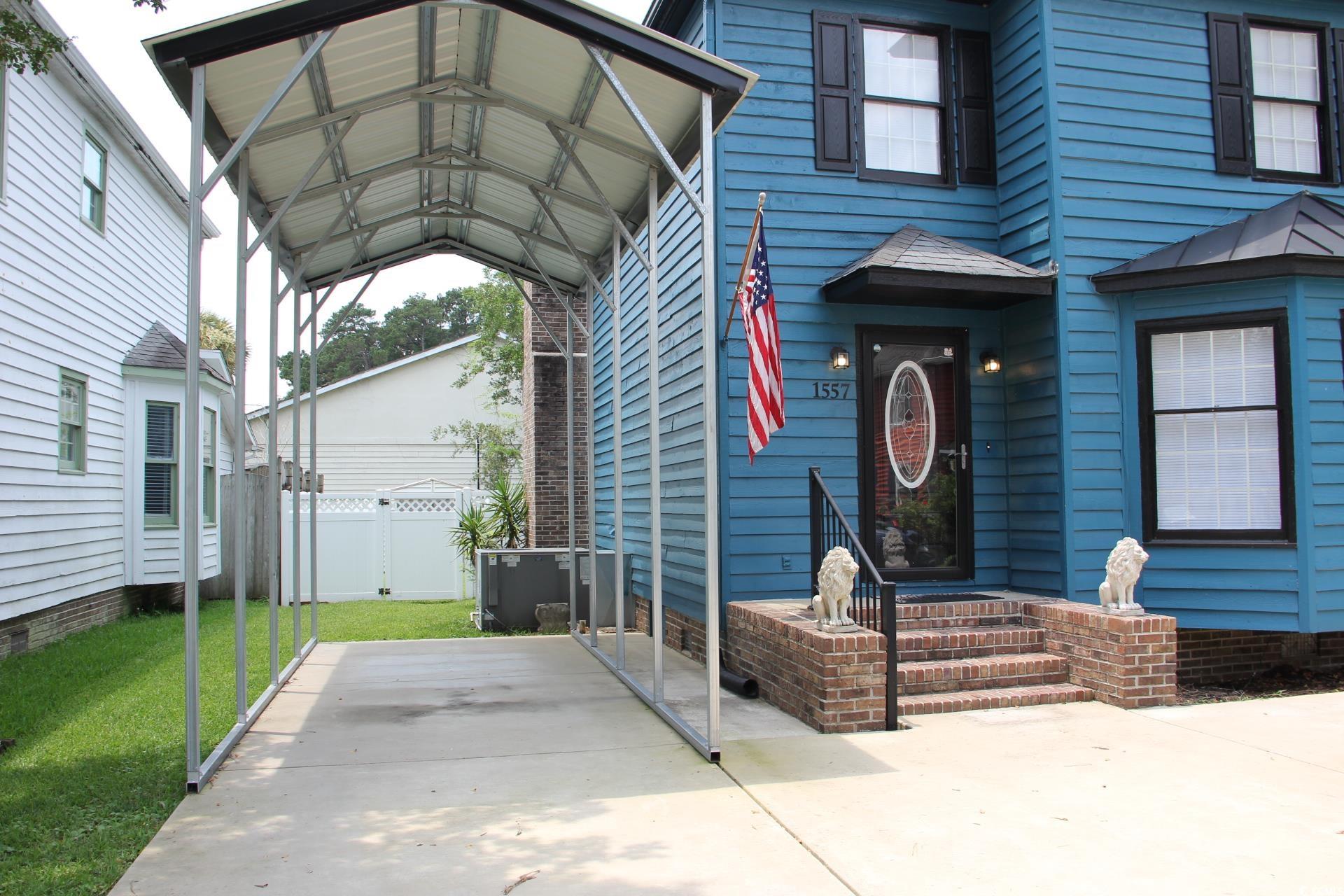 1557 Elizabeth Rd., Myrtle Beach, South Carolina image 2