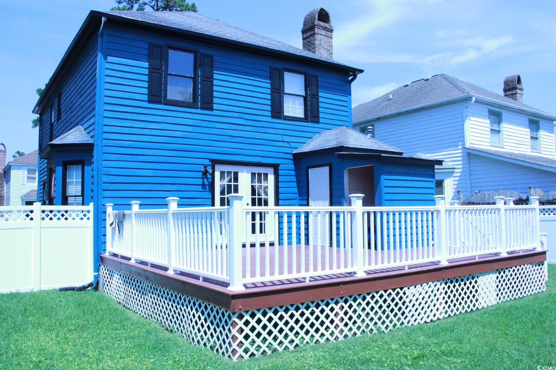 1557 Elizabeth Rd., Myrtle Beach, South Carolina image 3