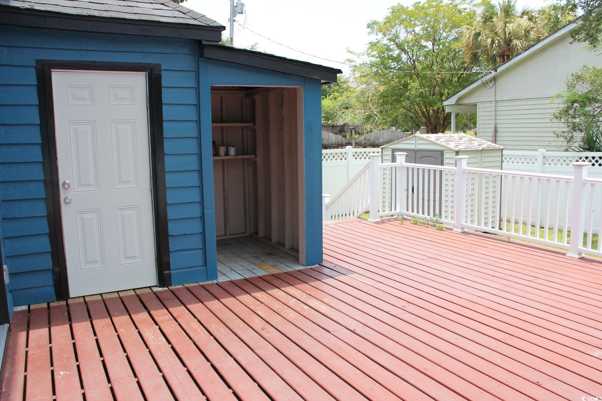 1557 Elizabeth Rd., Myrtle Beach, South Carolina image 4