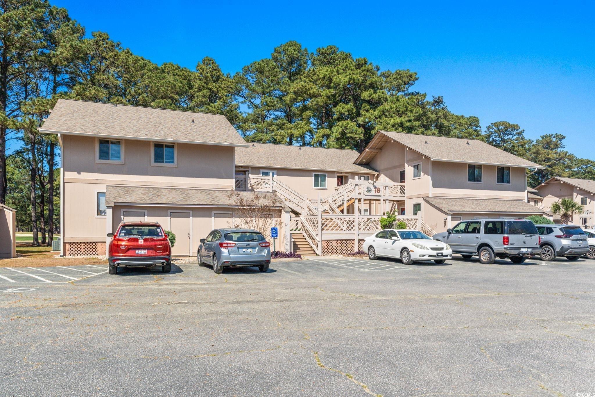 3015 Old Bryan Dr. #4, Myrtle Beach, South Carolina image 1