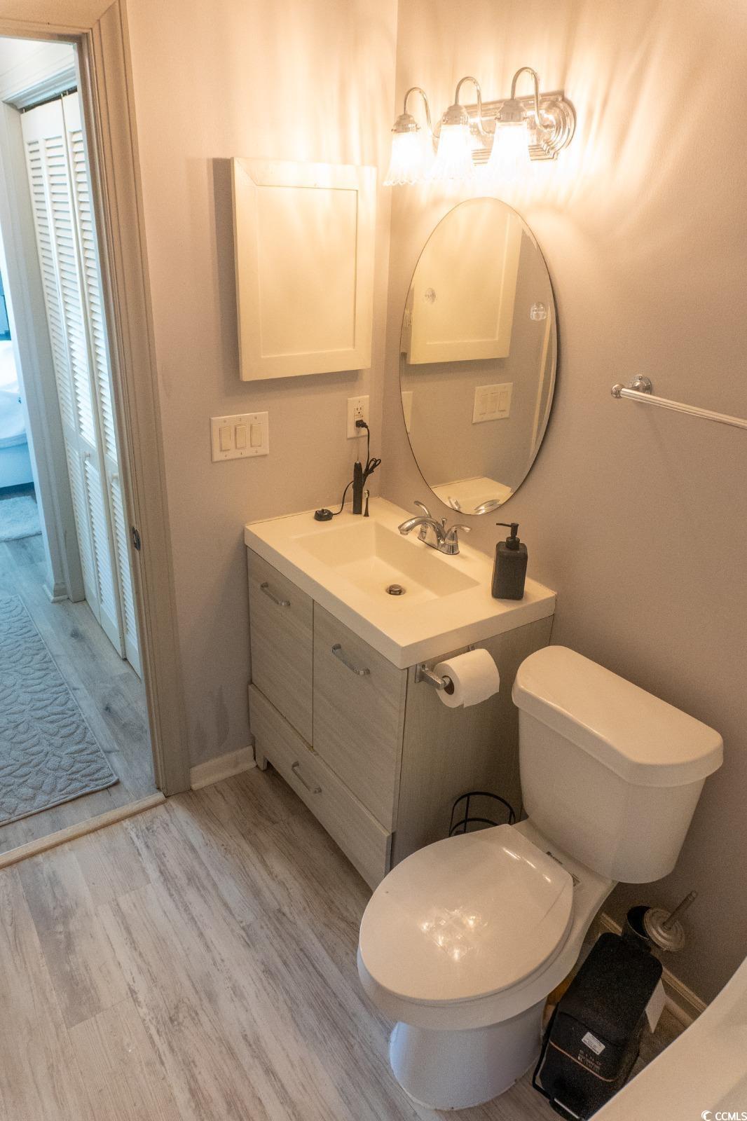 3015 Old Bryan Dr. #4, Myrtle Beach, South Carolina image 12