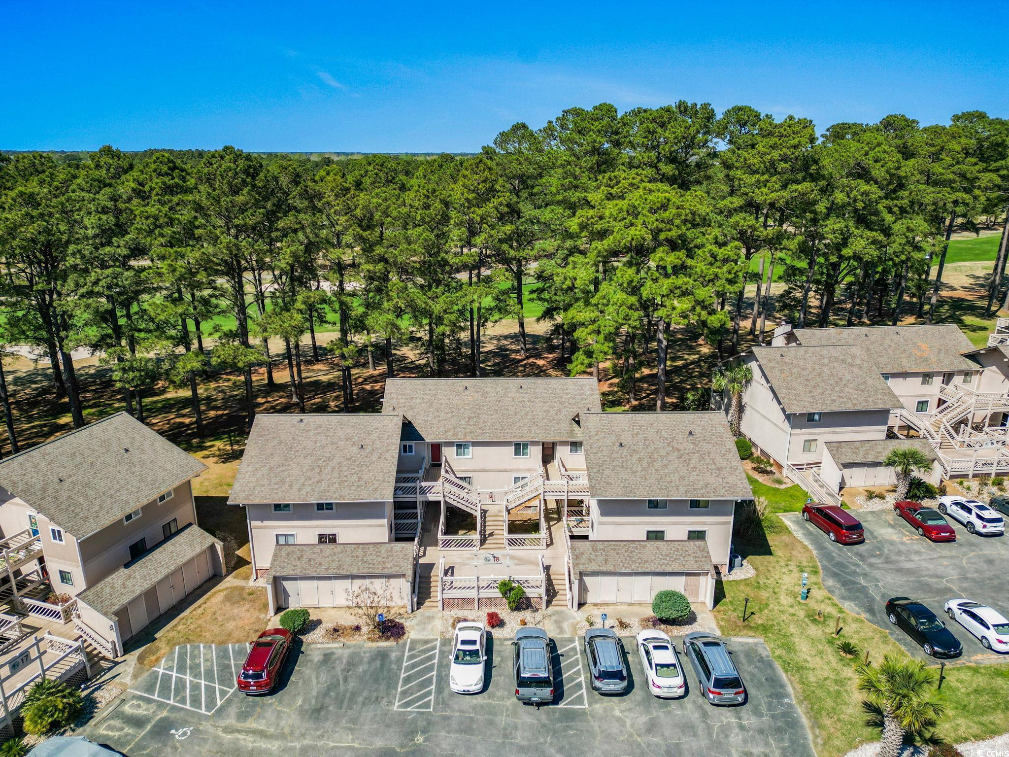 3015 Old Bryan Dr. #4, Myrtle Beach, South Carolina image 2