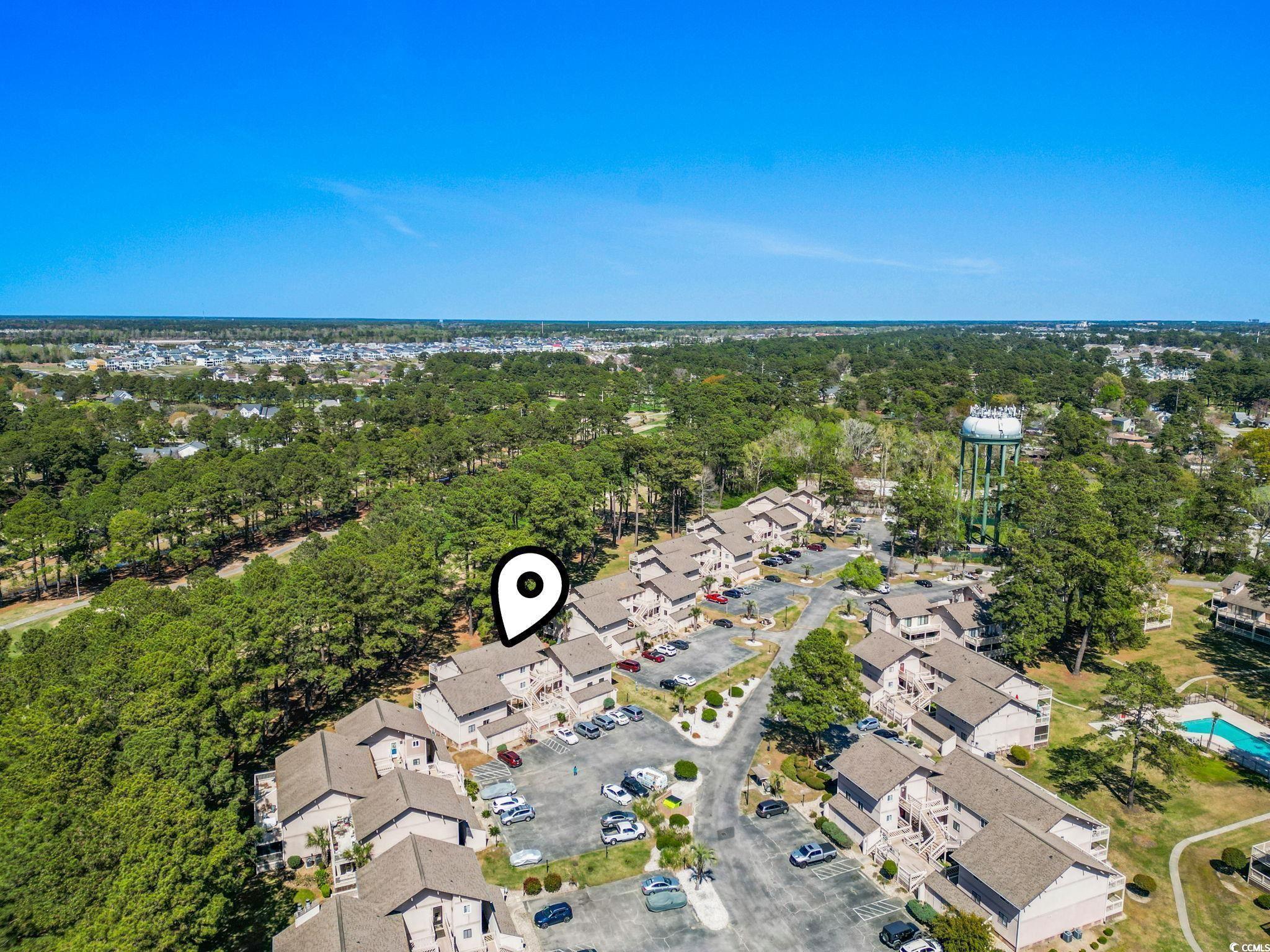 3015 Old Bryan Dr. #4, Myrtle Beach, South Carolina image 3
