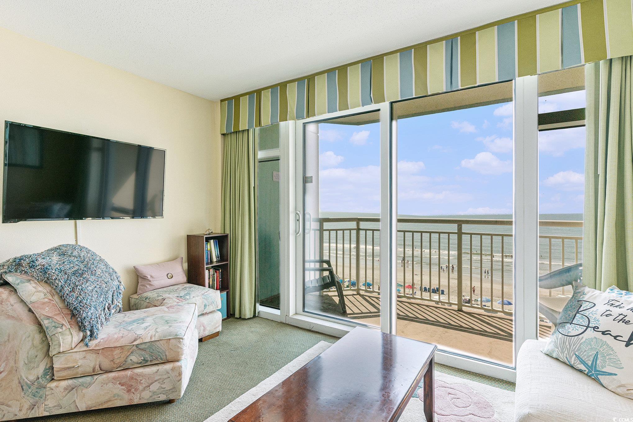 2501 S Ocean Blvd. #503, Myrtle Beach, South Carolina image 14