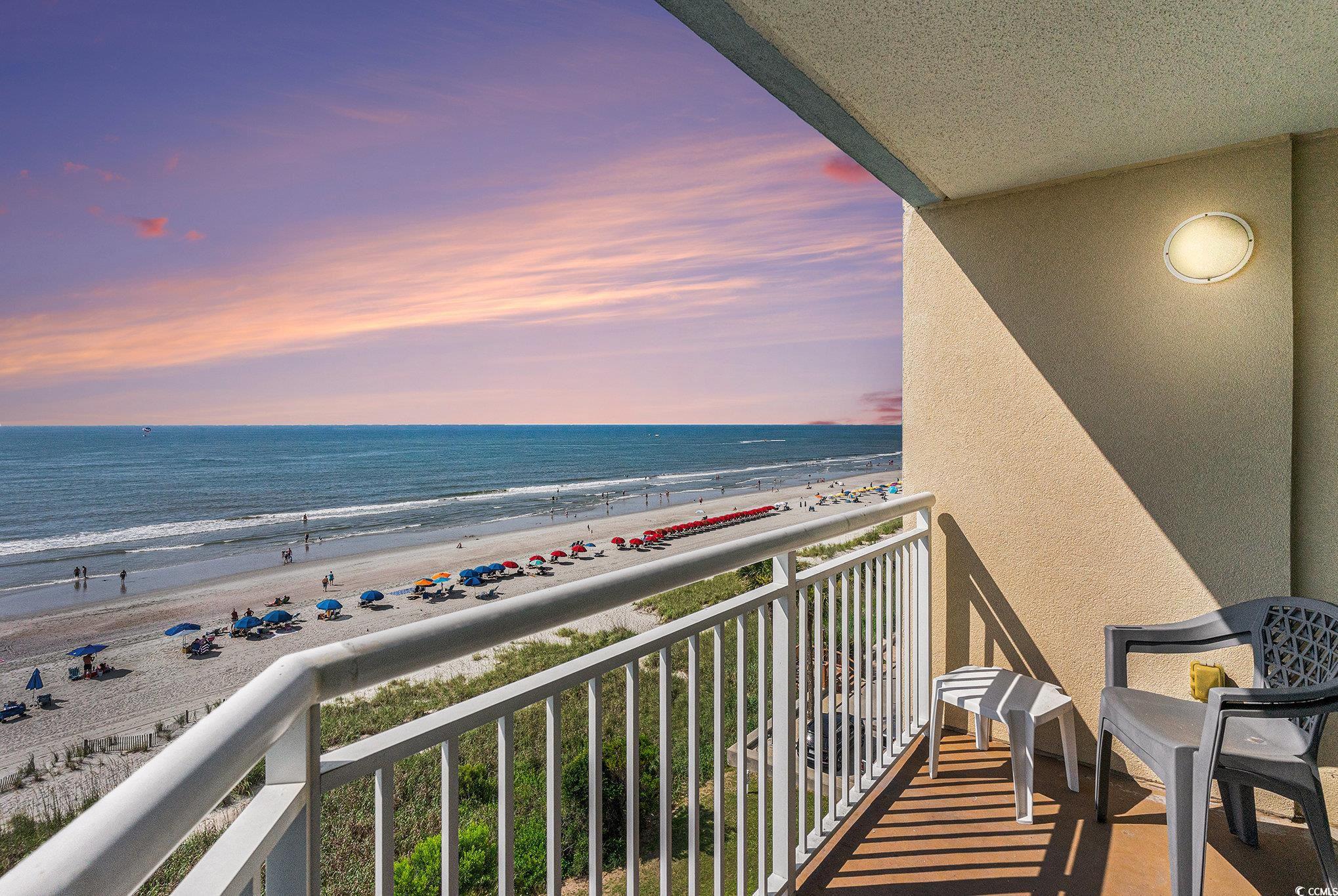 2501 S Ocean Blvd. #503, Myrtle Beach, South Carolina image 2