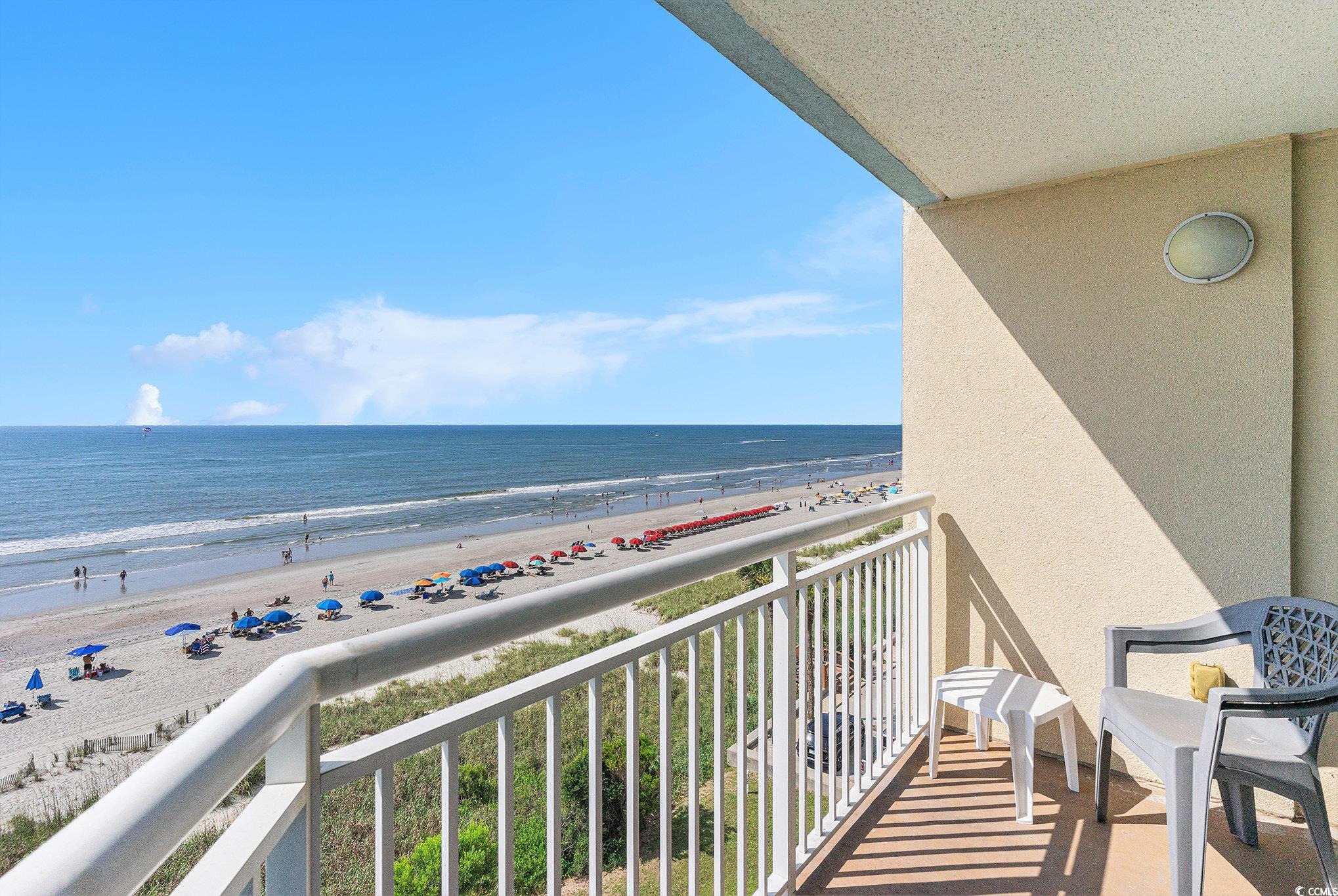 2501 S Ocean Blvd. #503, Myrtle Beach, South Carolina image 23