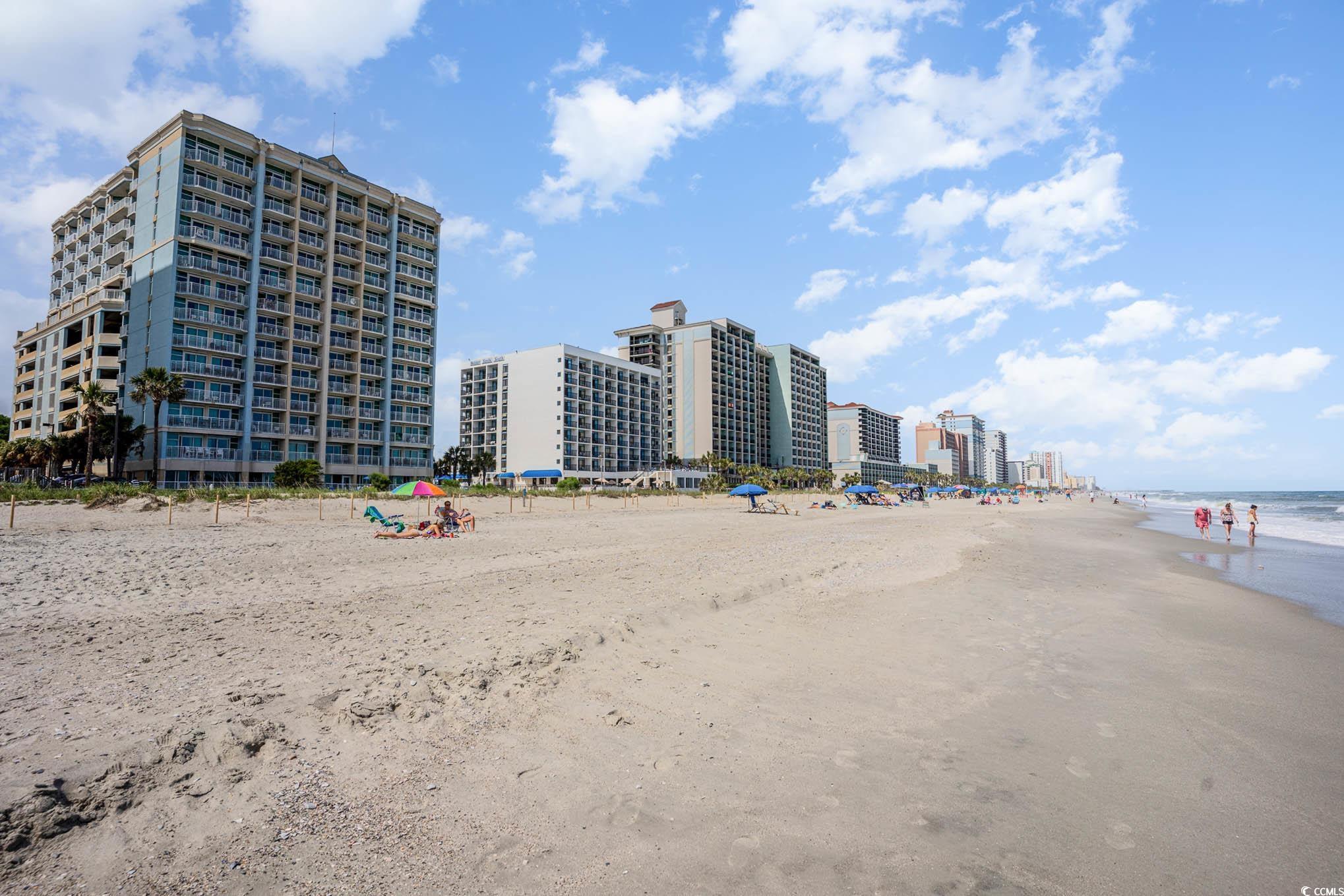 2501 S Ocean Blvd. #503, Myrtle Beach, South Carolina image 27