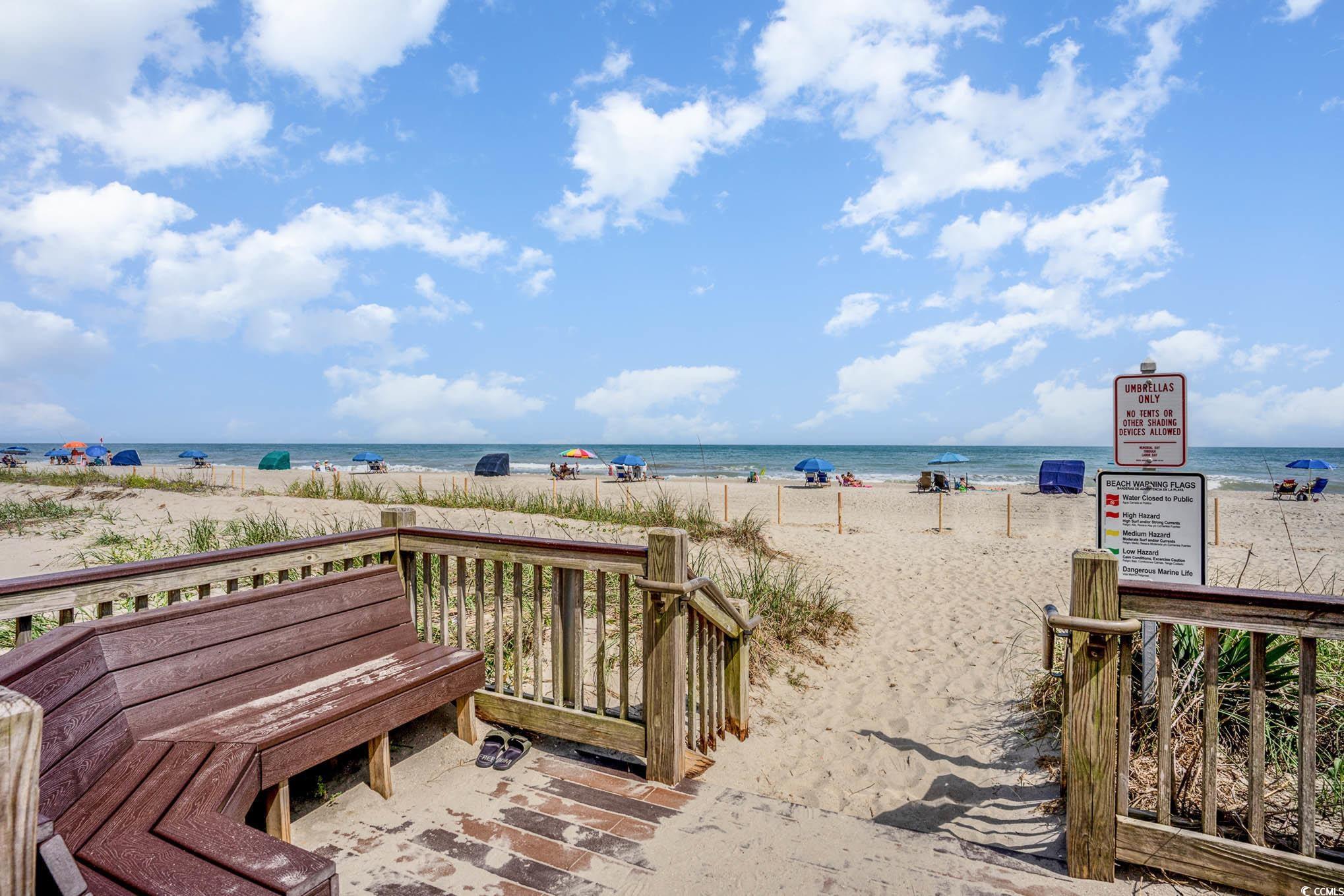 2501 S Ocean Blvd. #503, Myrtle Beach, South Carolina image 28