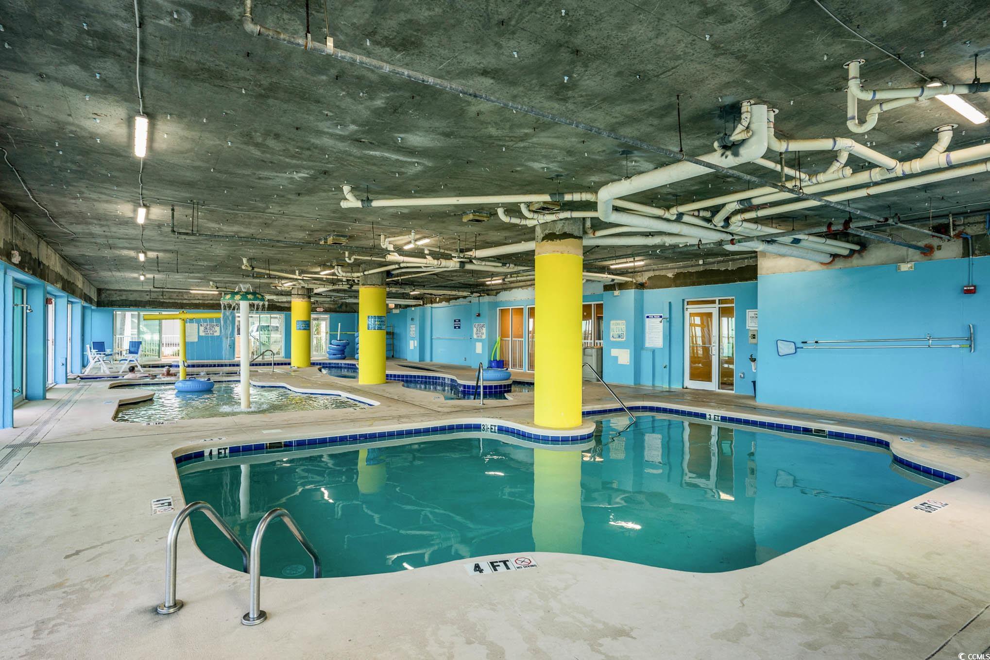2501 S Ocean Blvd. #503, Myrtle Beach, South Carolina image 29