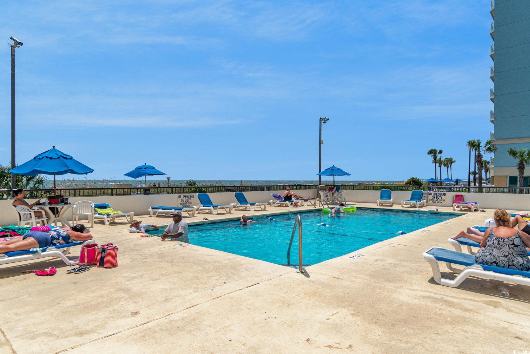 2501 S Ocean Blvd. #503, Myrtle Beach, South Carolina image 32