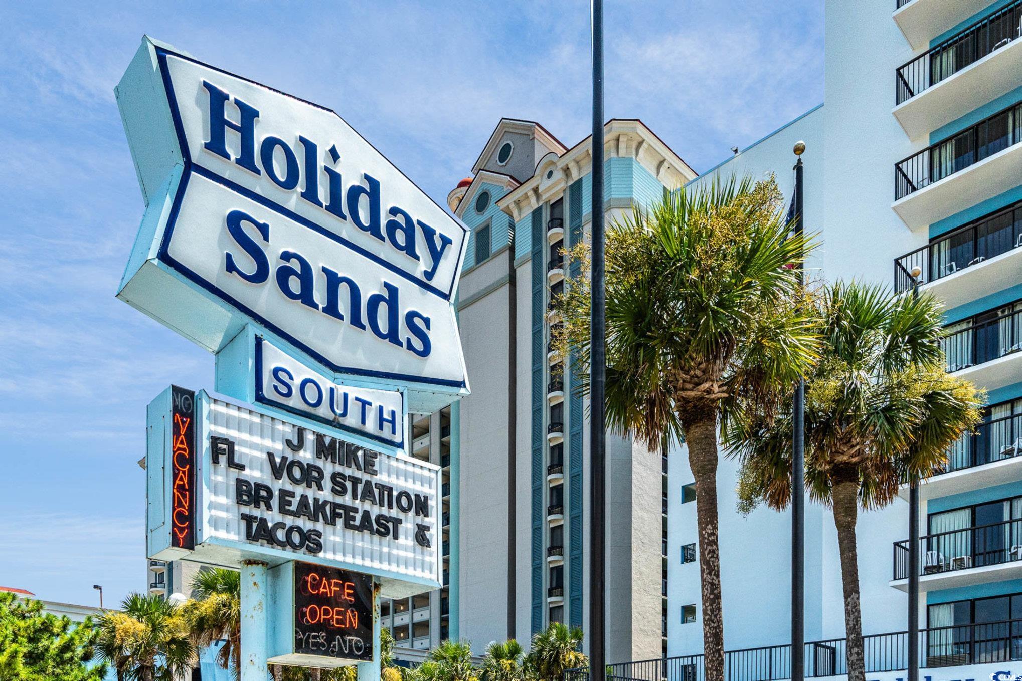 2501 S Ocean Blvd. #503, Myrtle Beach, South Carolina image 33