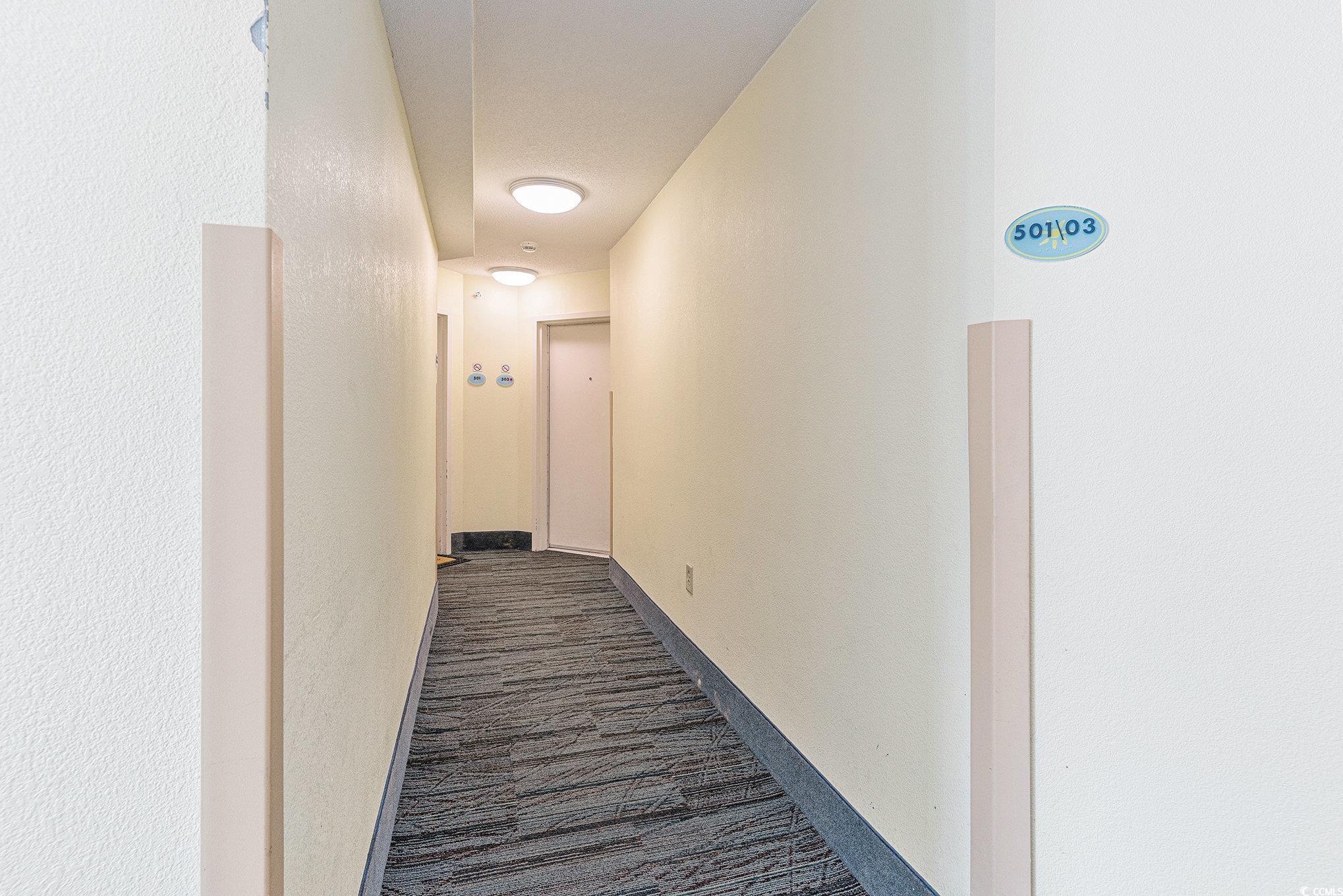 2501 S Ocean Blvd. #503, Myrtle Beach, South Carolina image 5