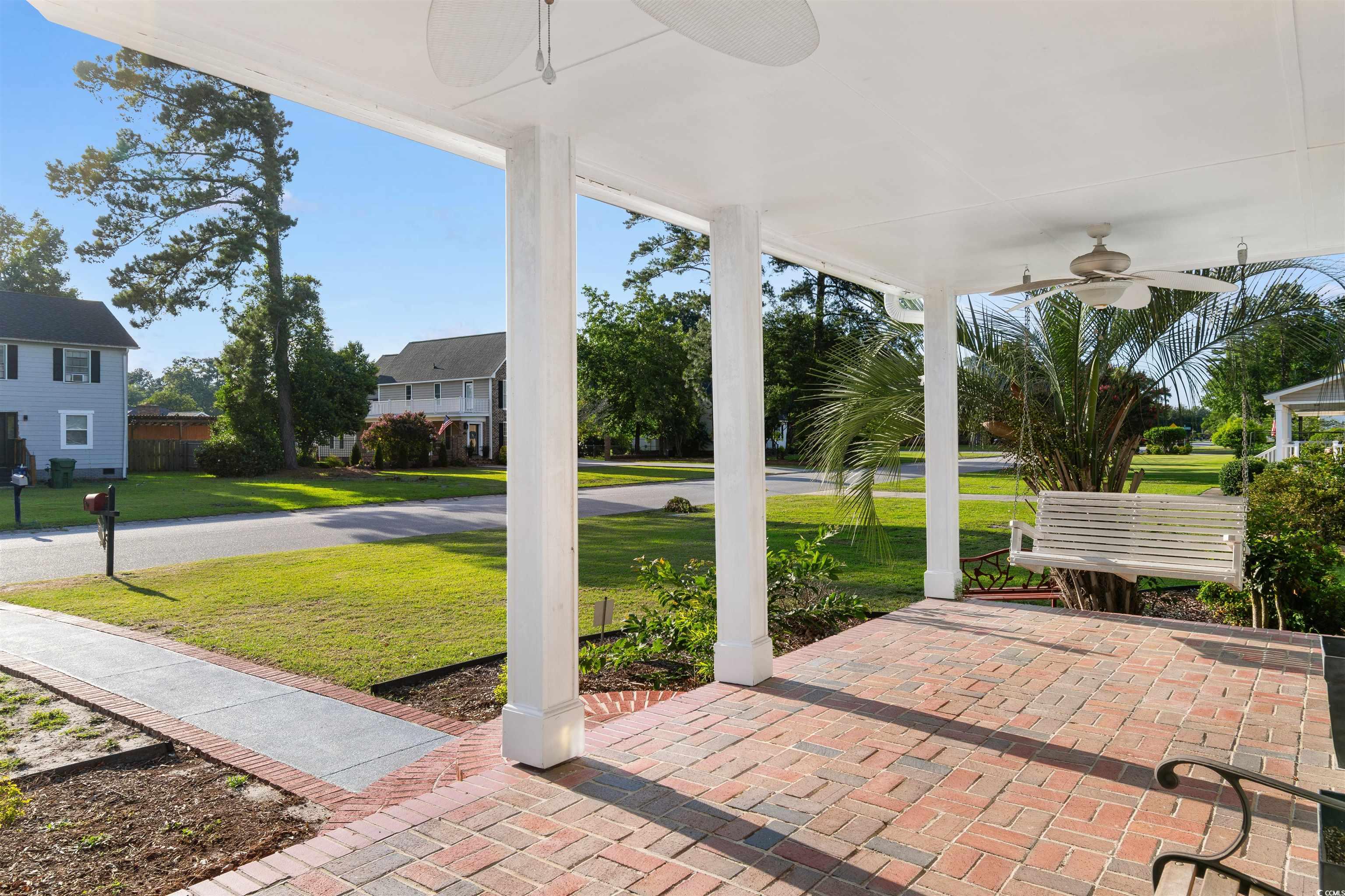 1926 Damon Dr, Florence, South Carolina image 3