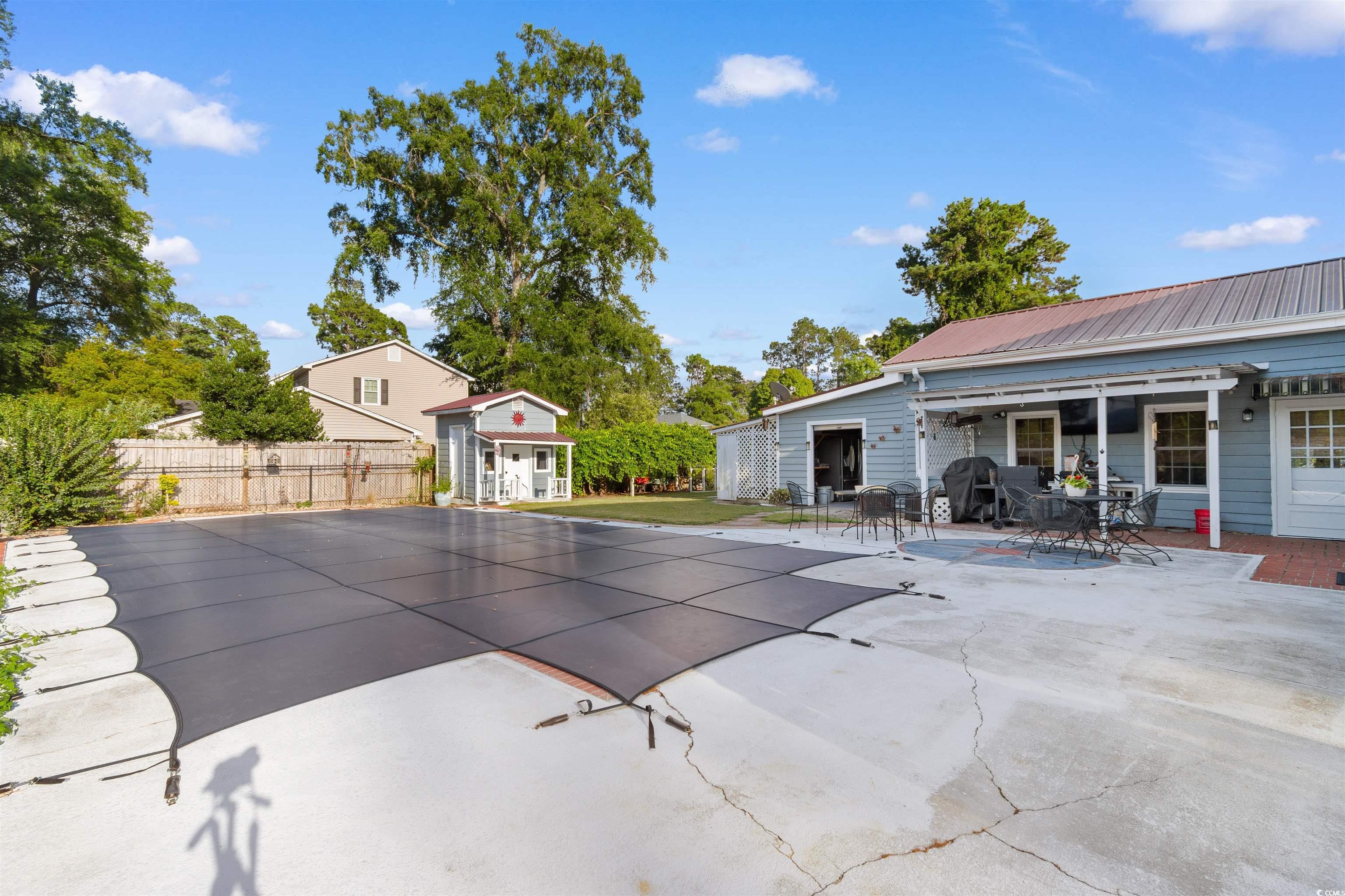 1926 Damon Dr, Florence, South Carolina image 35