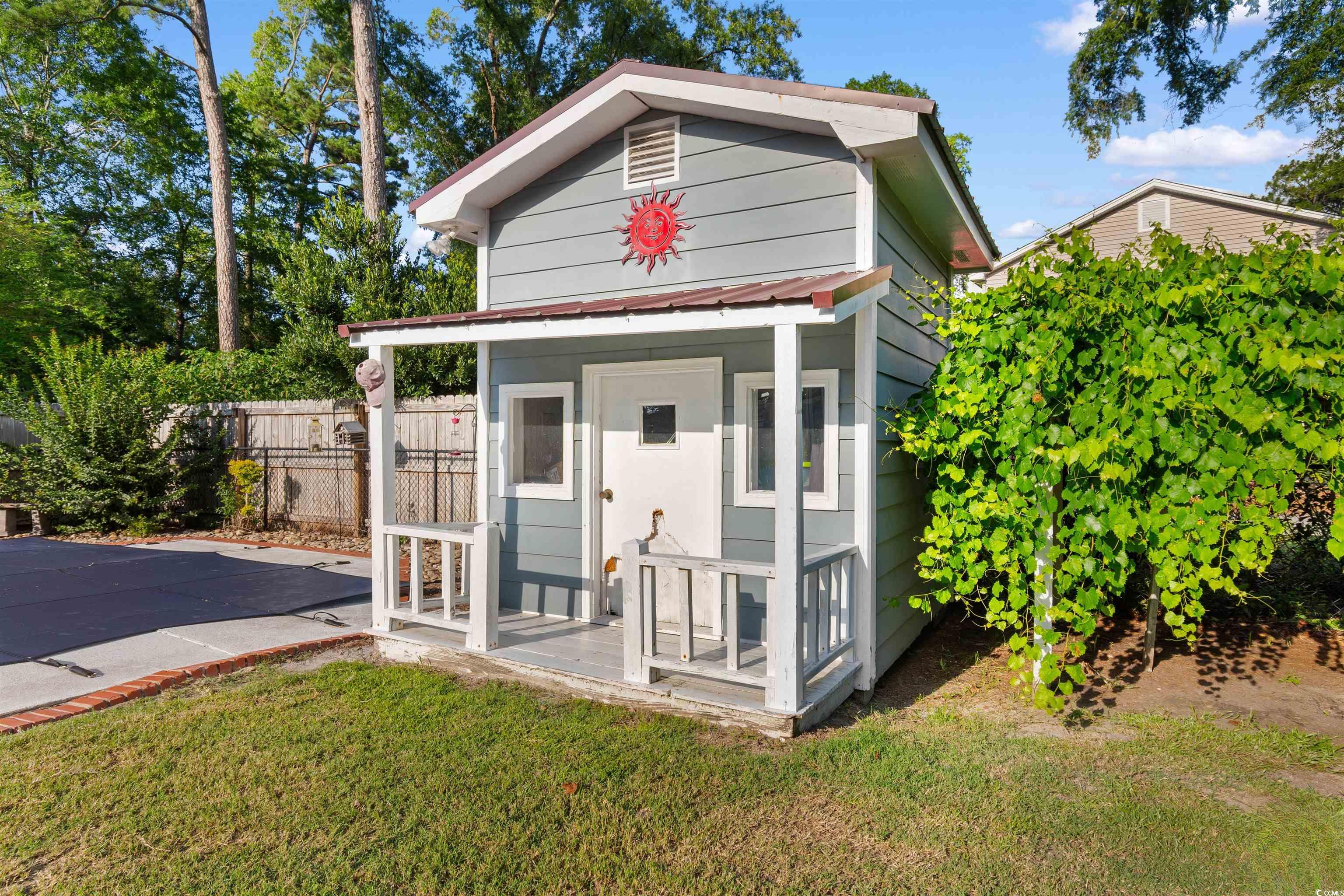 1926 Damon Dr, Florence, South Carolina image 39
